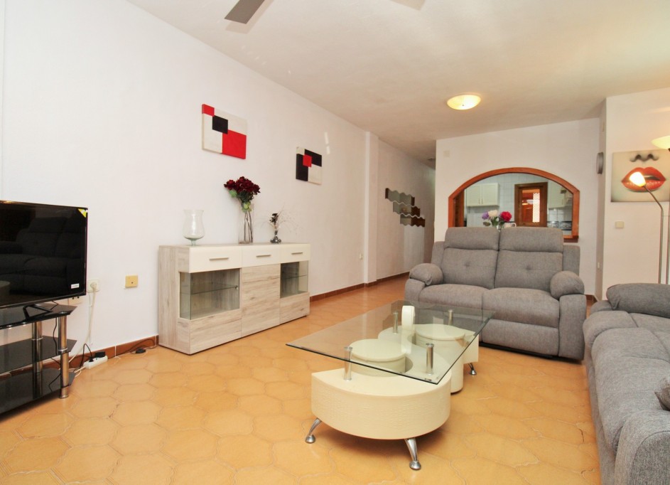 Herverkoop - Apartement Flat -
Villamartín