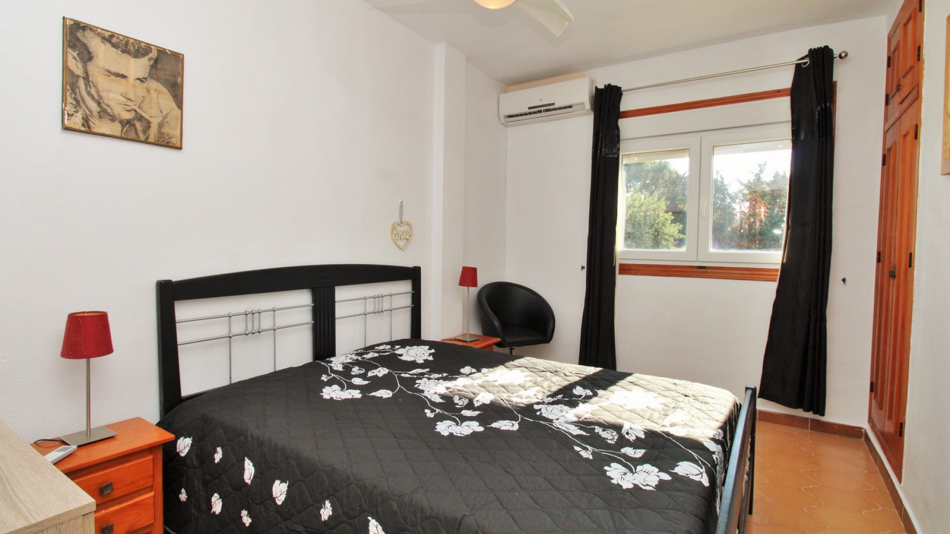 Herverkoop - Apartement Flat -
Villamartín