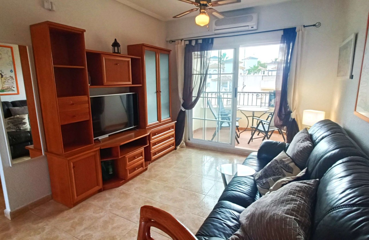 Herverkoop - Apartement Flat -
Villamartín