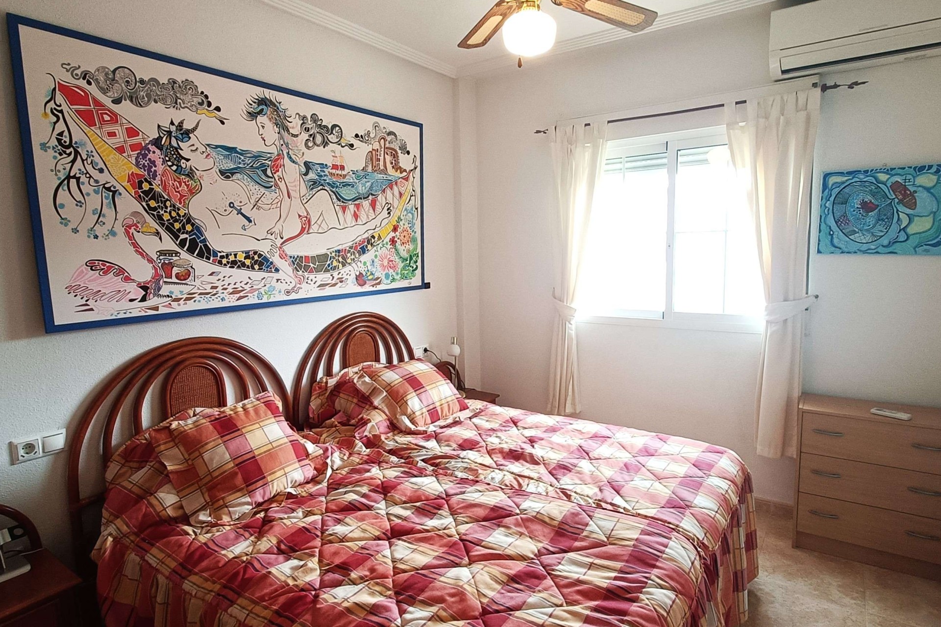 Herverkoop - Apartement Flat -
Villamartín