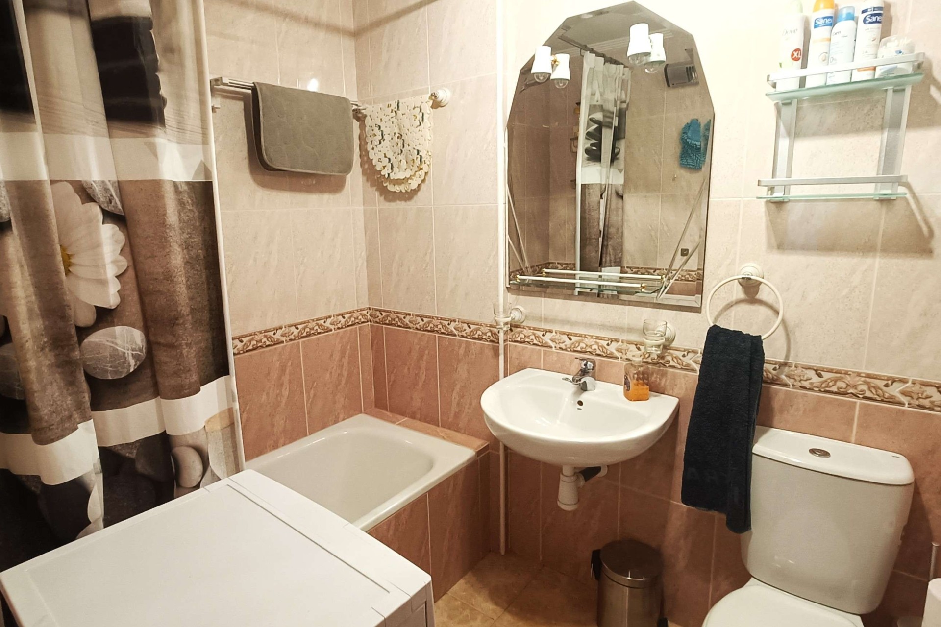 Herverkoop - Apartement Flat -
Villamartín