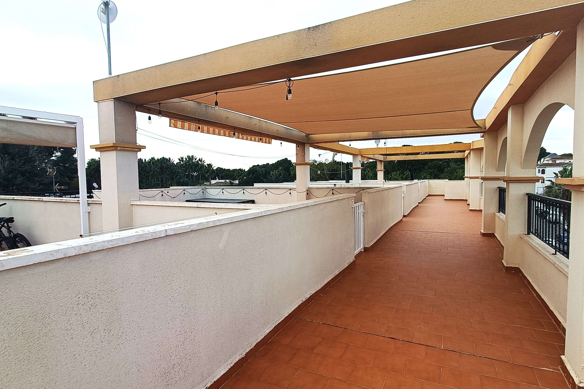 Herverkoop - Apartement Flat -
Villamartín