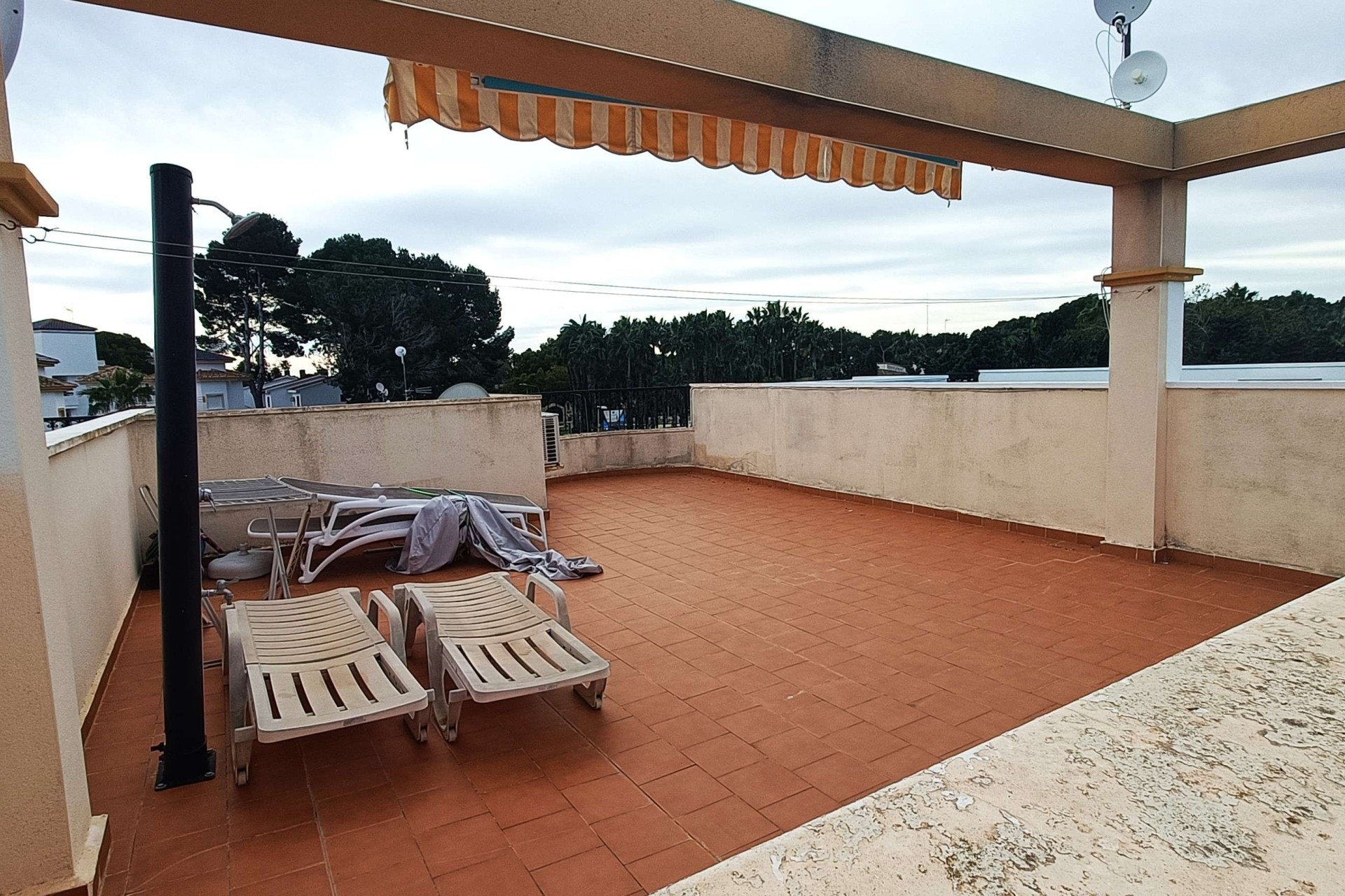 Herverkoop - Apartement Flat -
Villamartín