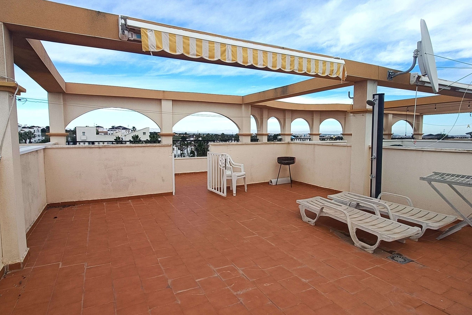 Herverkoop - Apartement Flat -
Villamartín