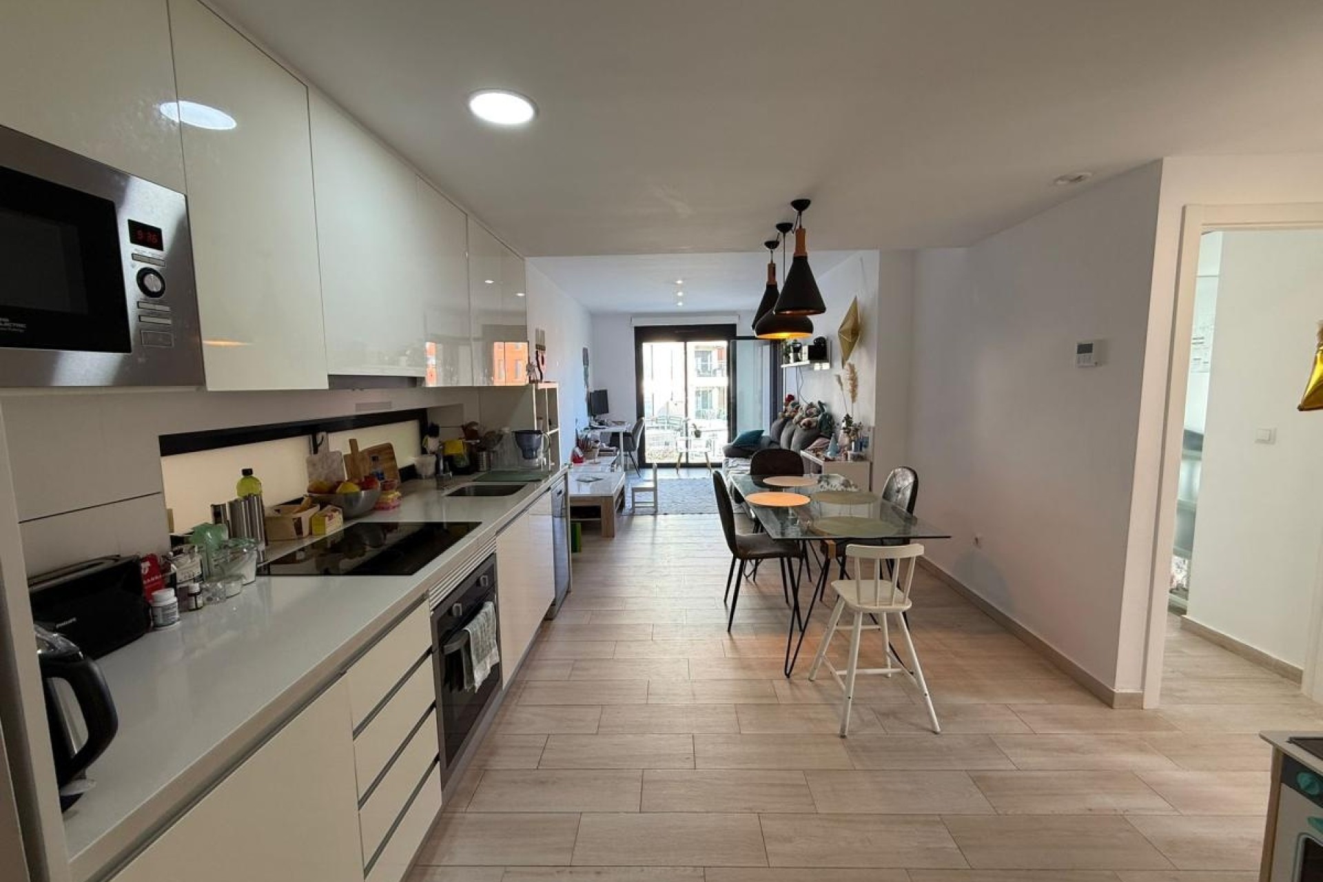 Herverkoop - Apartement Flat -
Villamartín