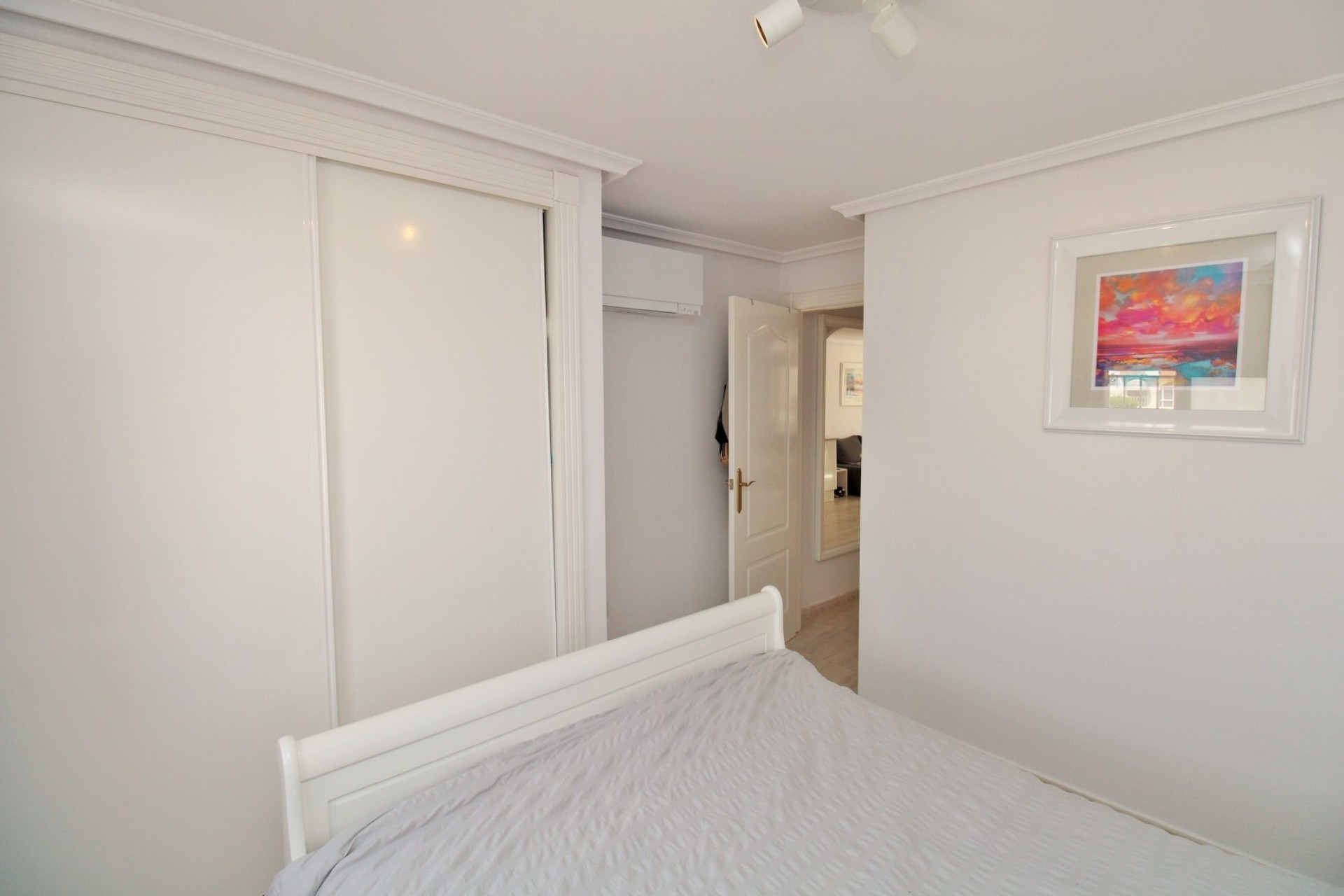 Herverkoop - Apartement Flat -
Villamartín