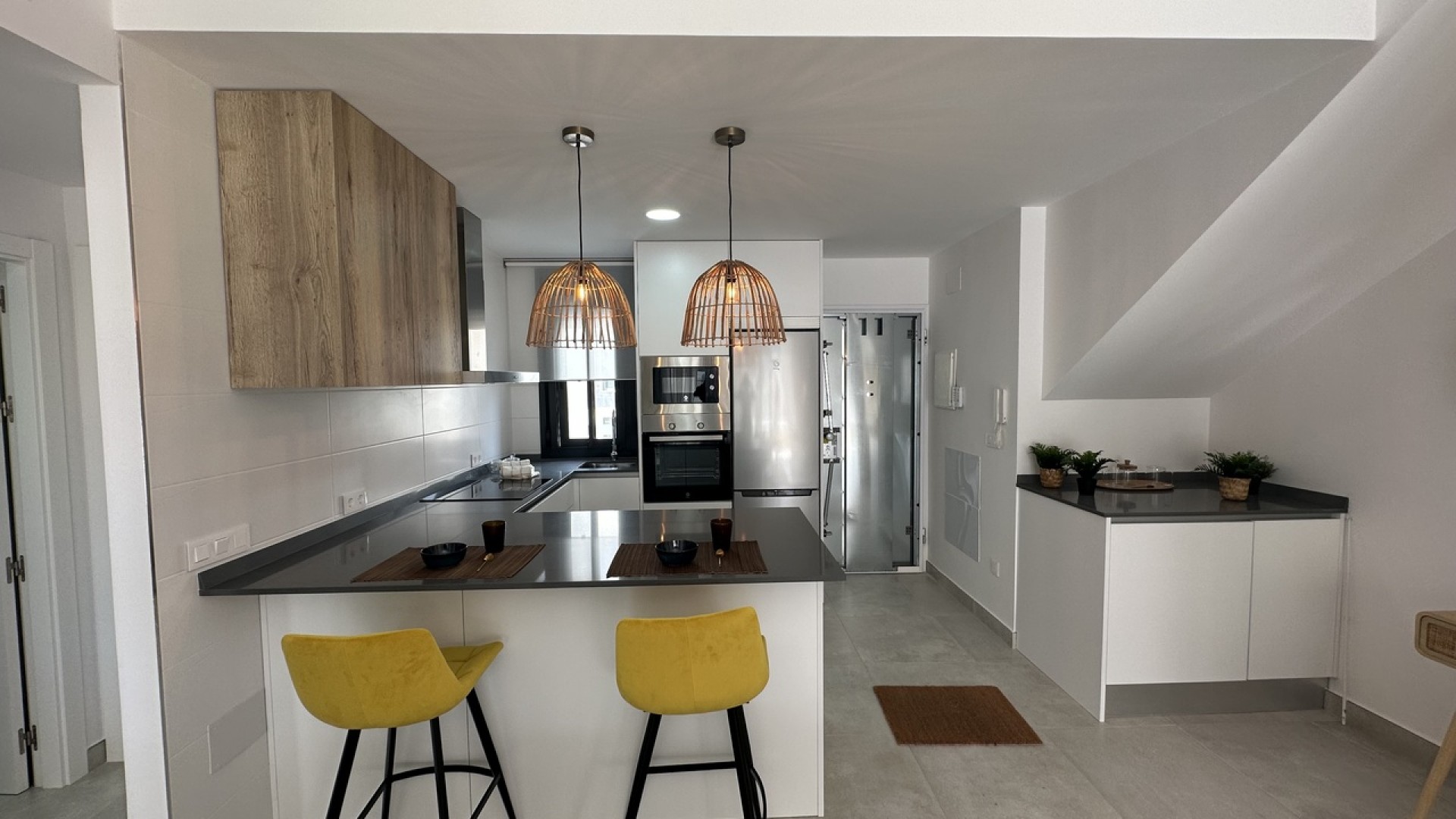 Herverkoop - Apartement Flat -
Villamartín