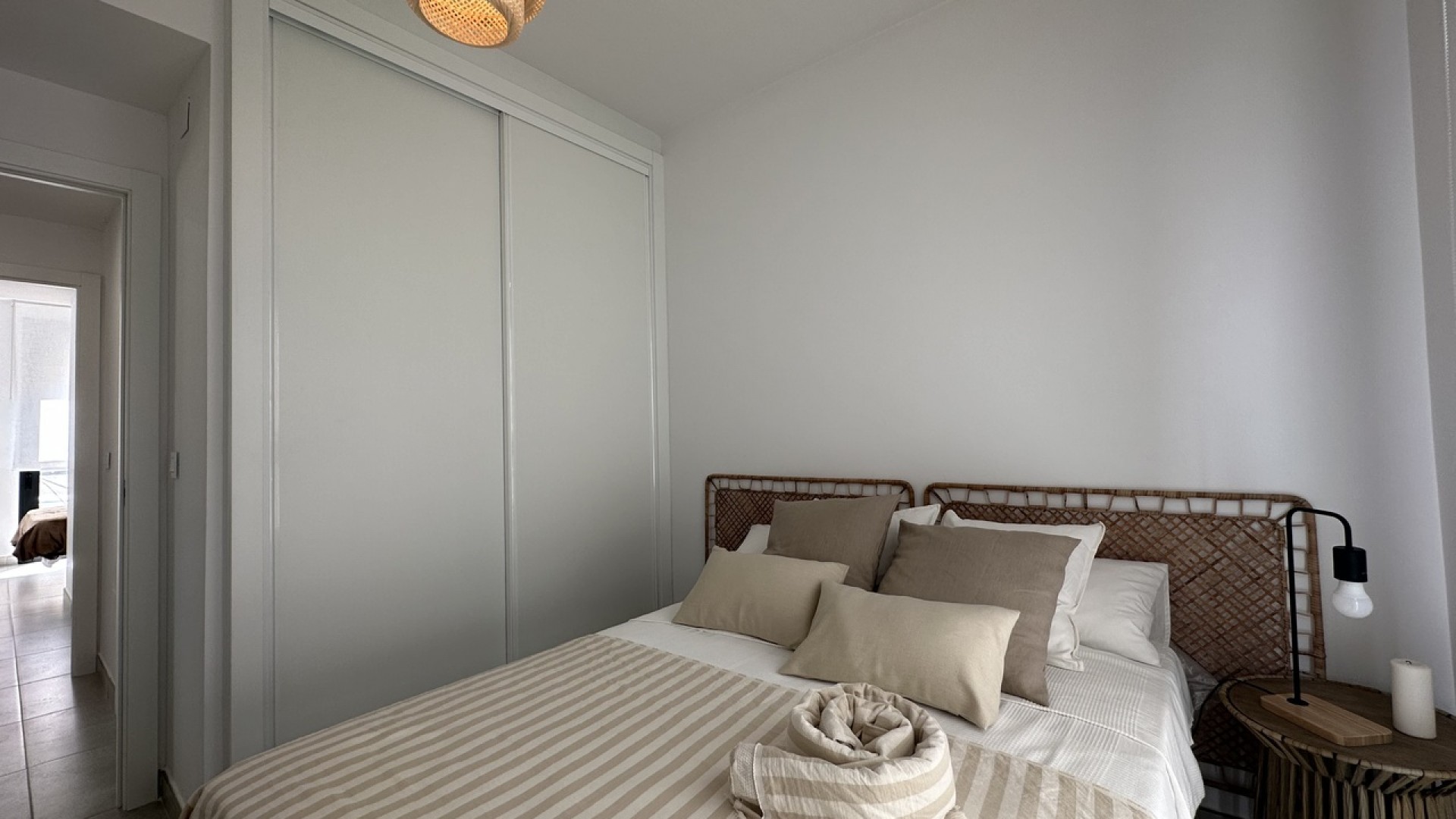 Herverkoop - Apartement Flat -
Villamartín