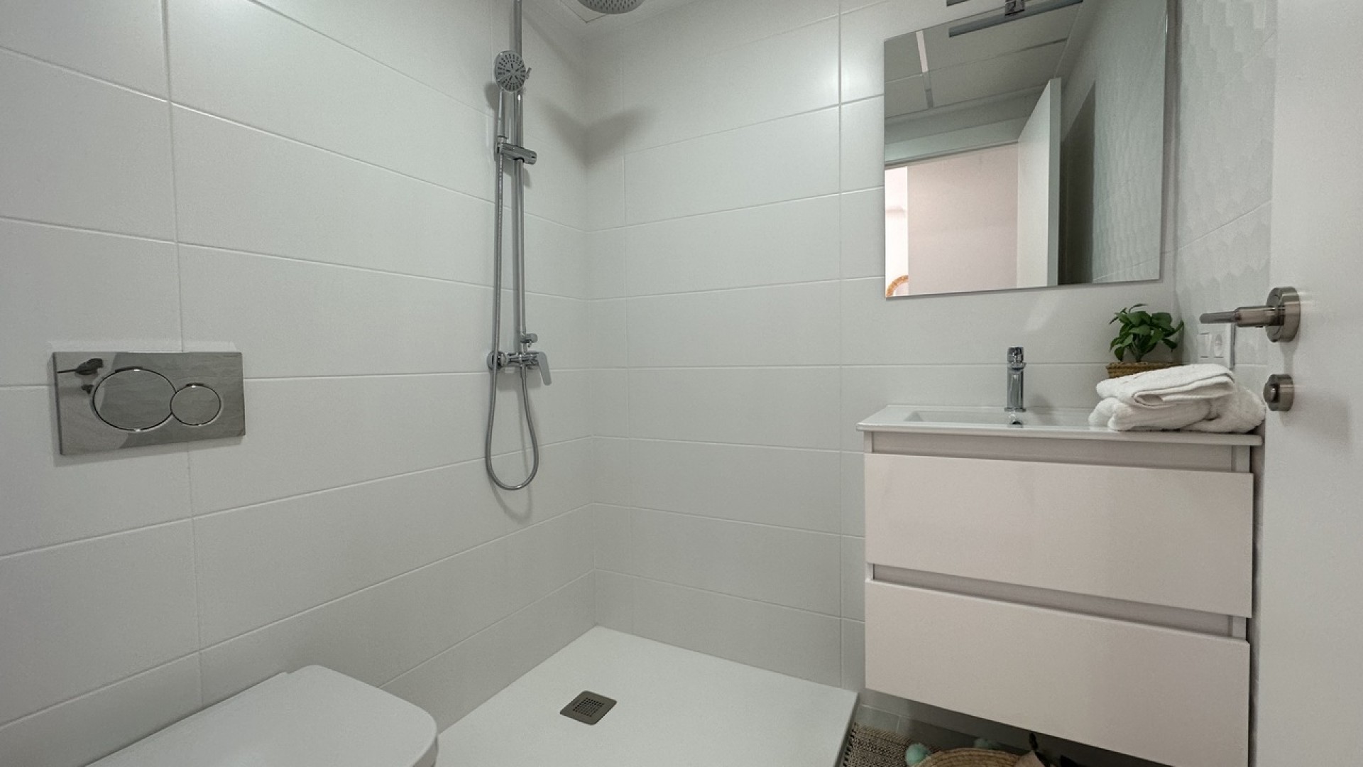 Herverkoop - Apartement Flat -
Villamartín