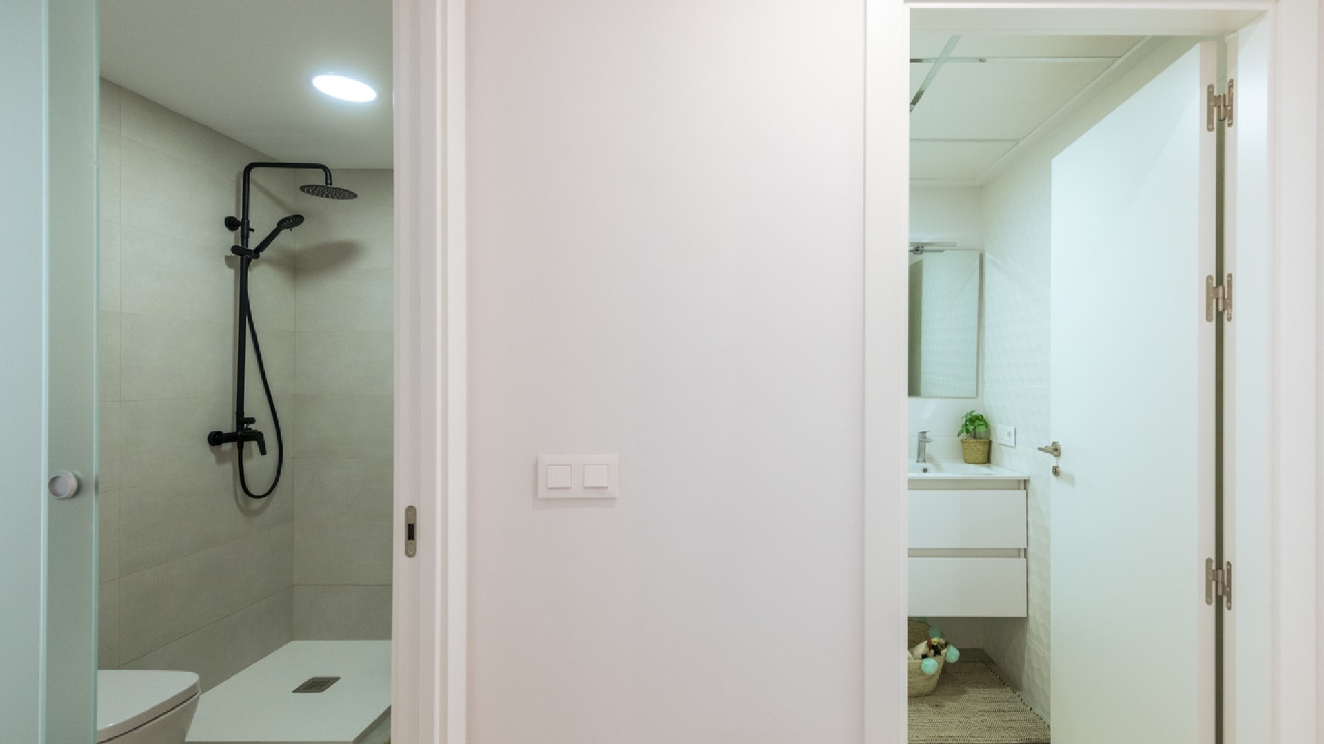 Herverkoop - Apartement Flat -
Villamartín