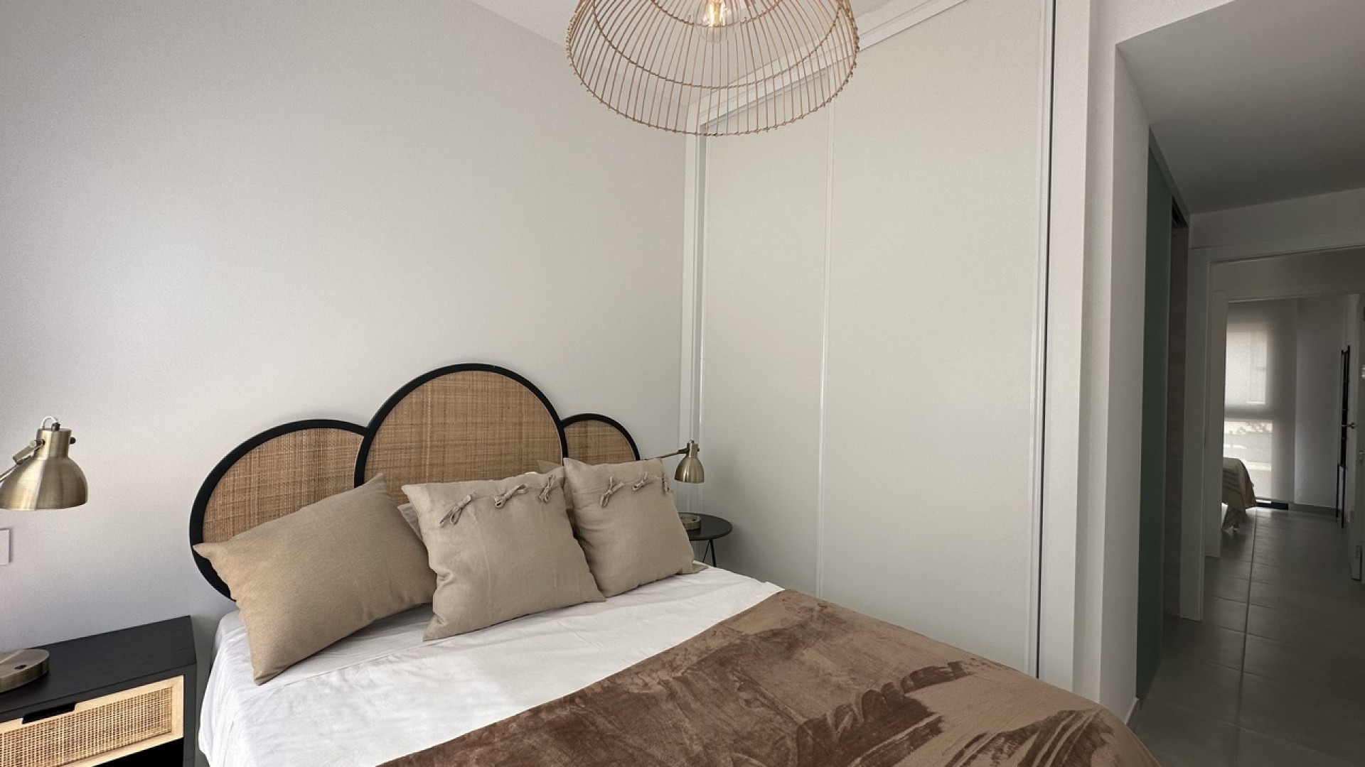 Herverkoop - Apartement Flat -
Villamartín