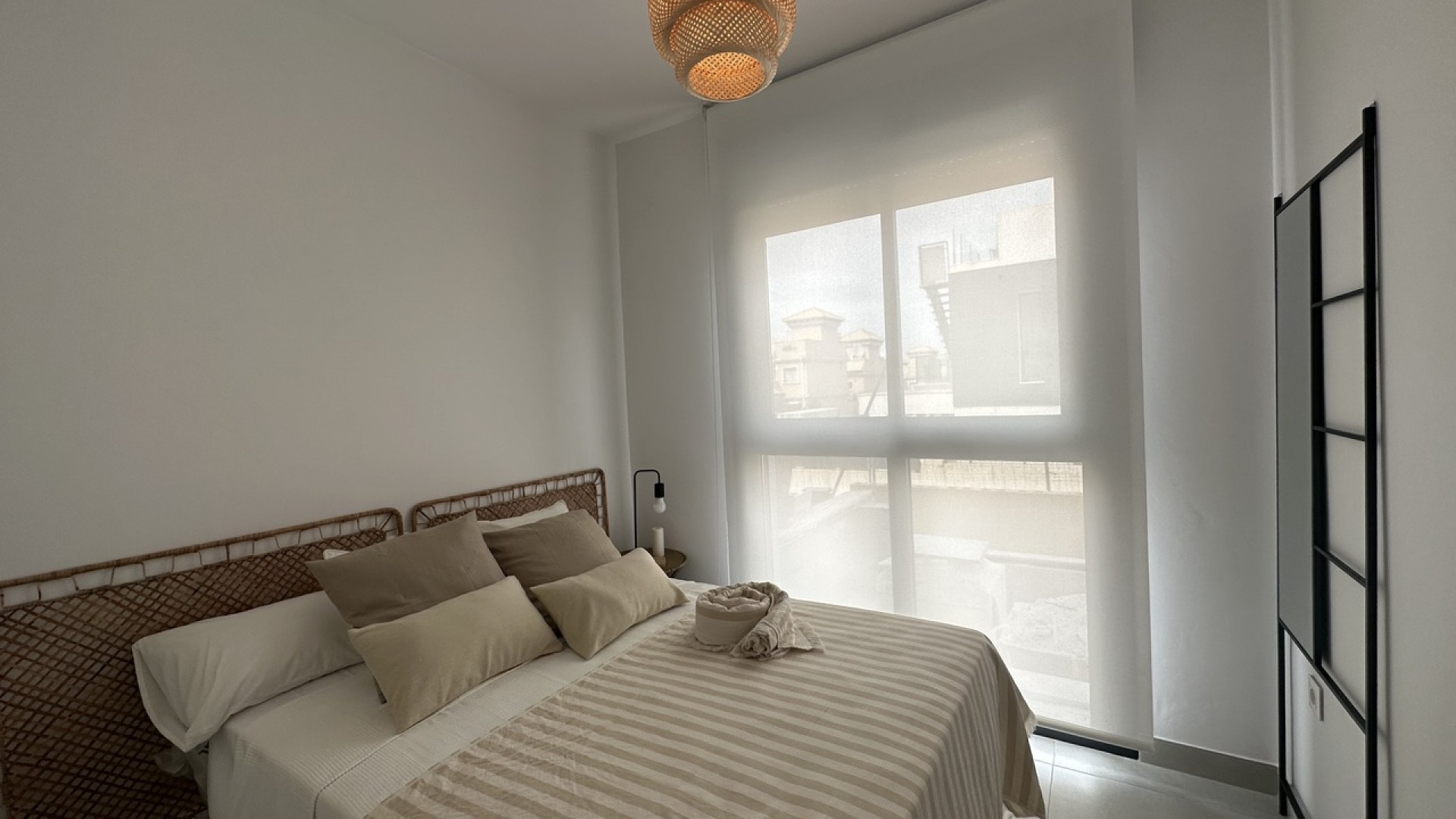 Herverkoop - Apartement Flat -
Villamartín