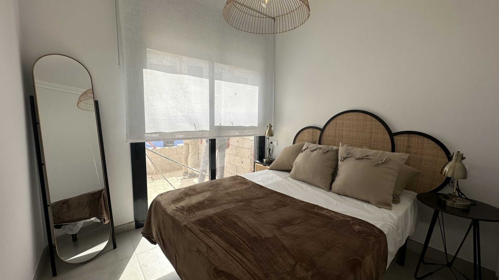 Herverkoop - Apartement Flat -
Villamartín