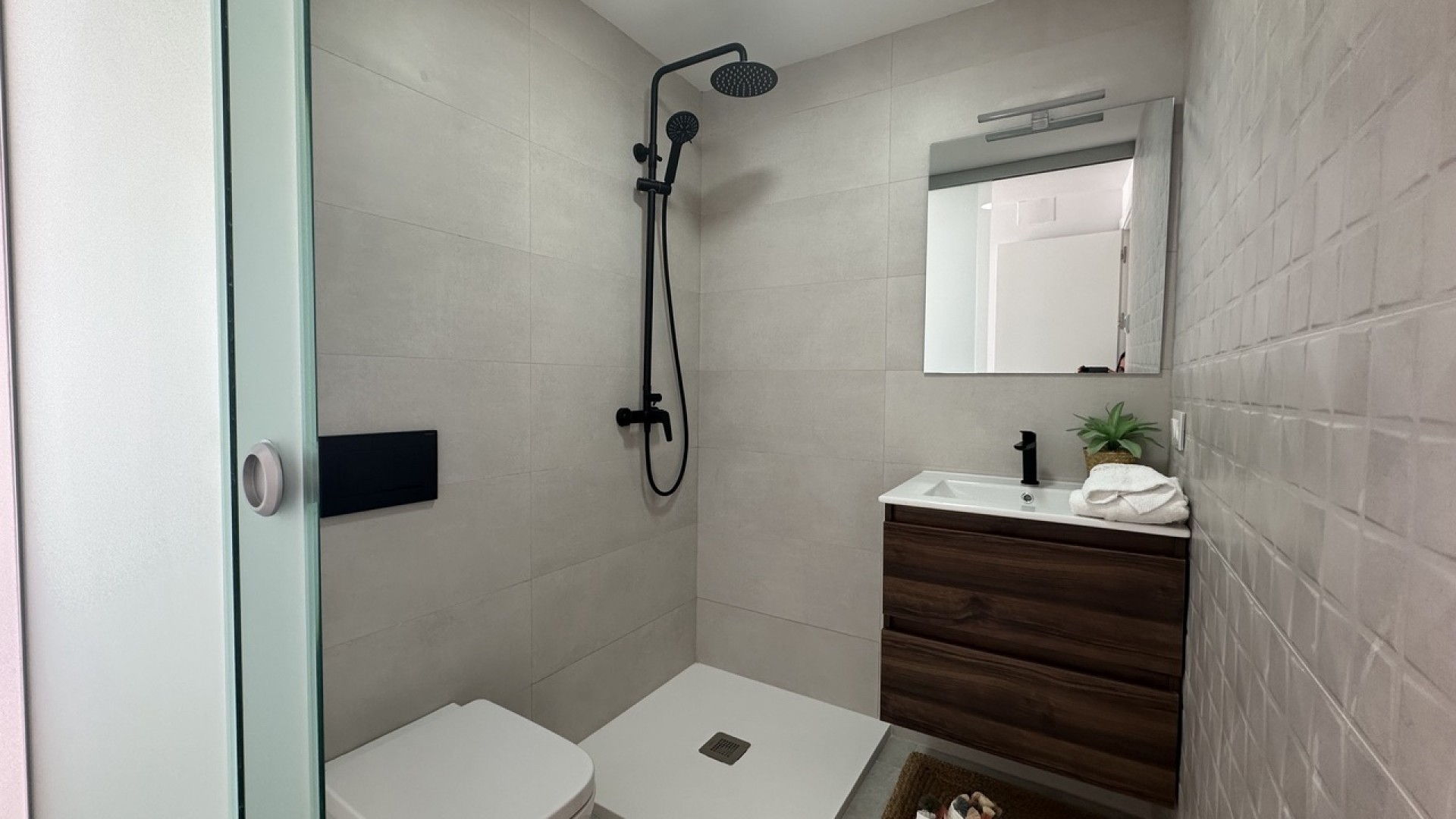 Herverkoop - Apartement Flat -
Villamartín