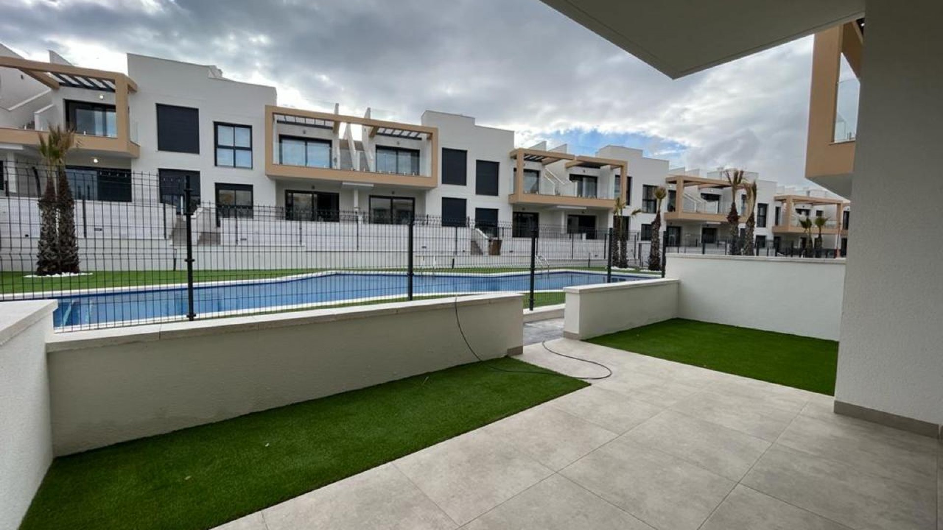 Herverkoop - Apartement Flat -
Villamartín