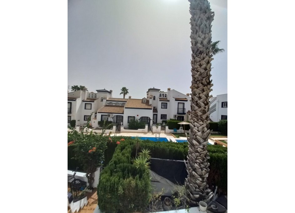 Herverkoop - Apartement Flat -
Villamartín