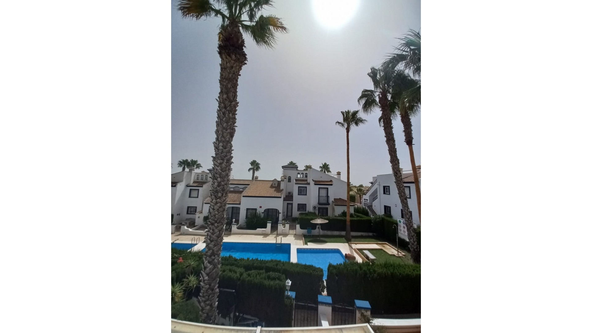 Herverkoop - Apartement Flat -
Villamartín