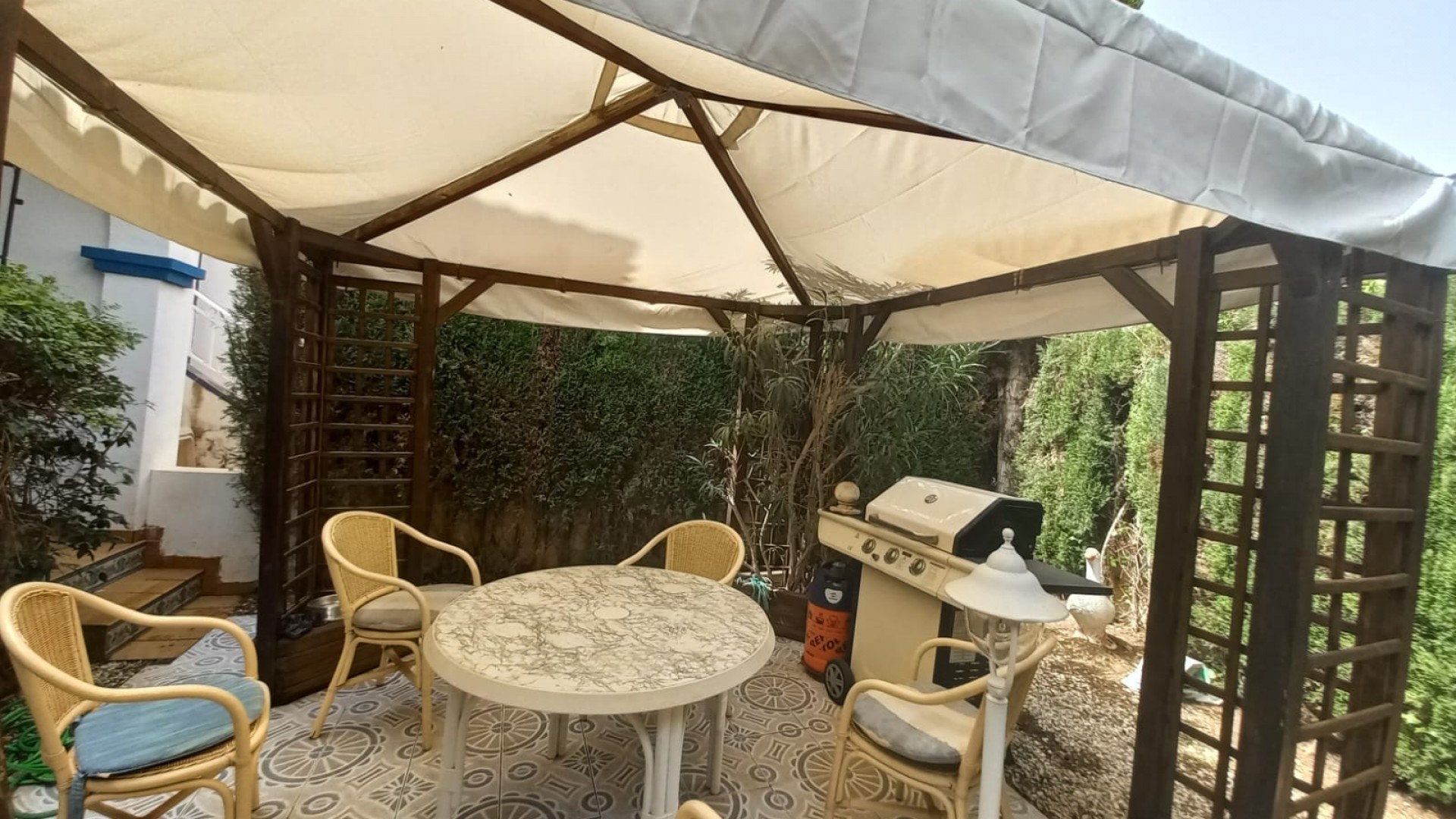 Herverkoop - Apartement Flat -
Villamartín