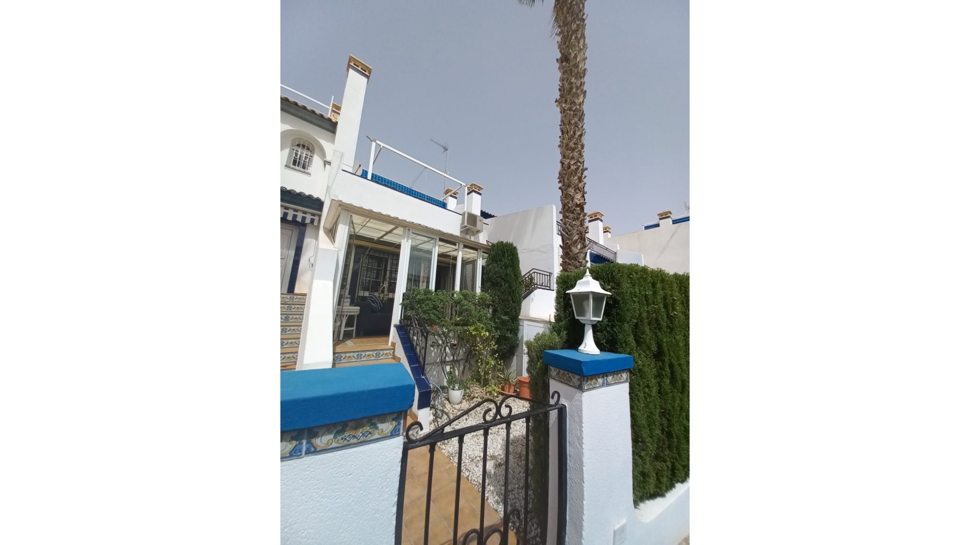 Herverkoop - Apartement Flat -
Villamartín