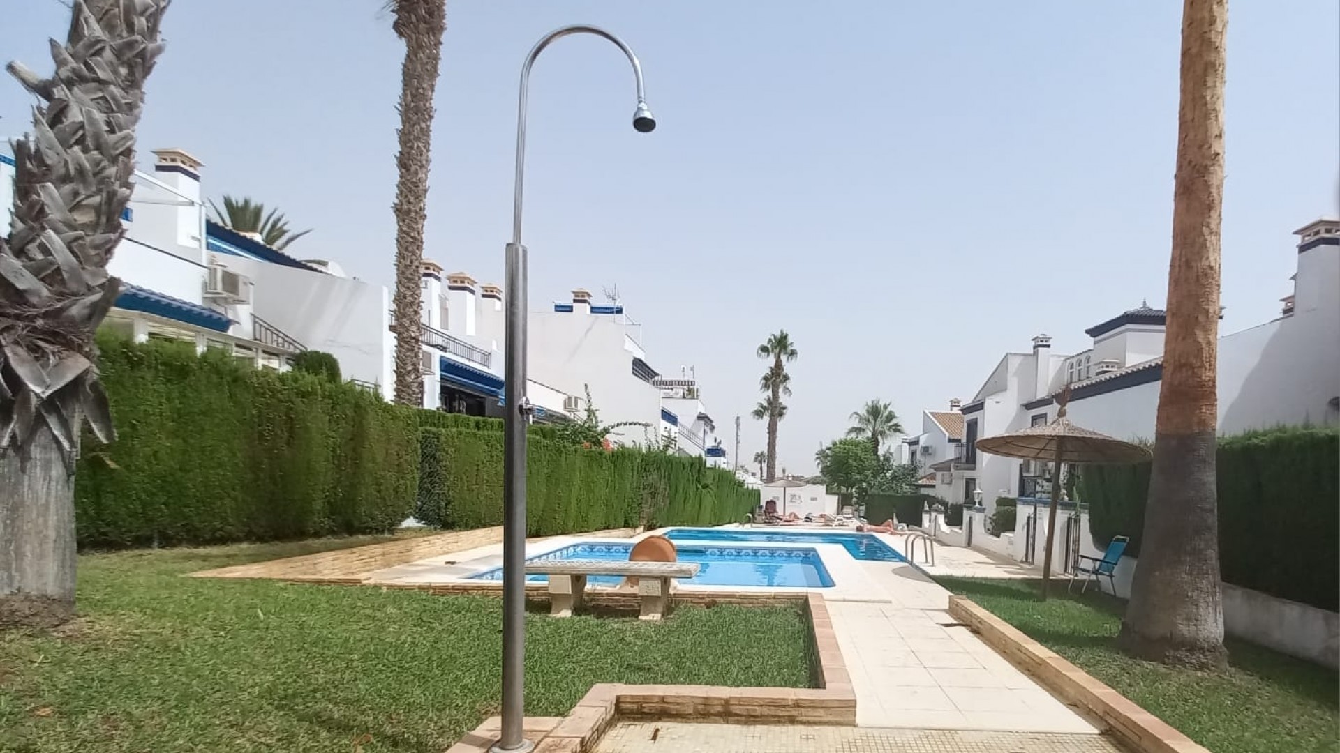 Herverkoop - Apartement Flat -
Villamartín