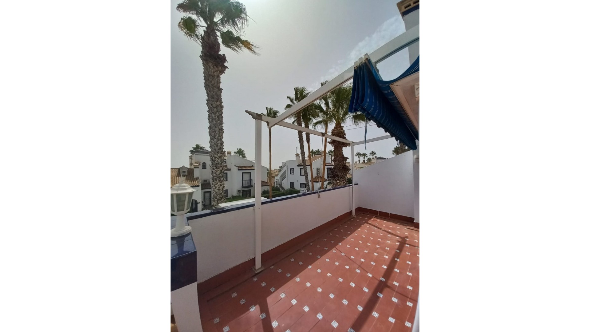 Herverkoop - Apartement Flat -
Villamartín