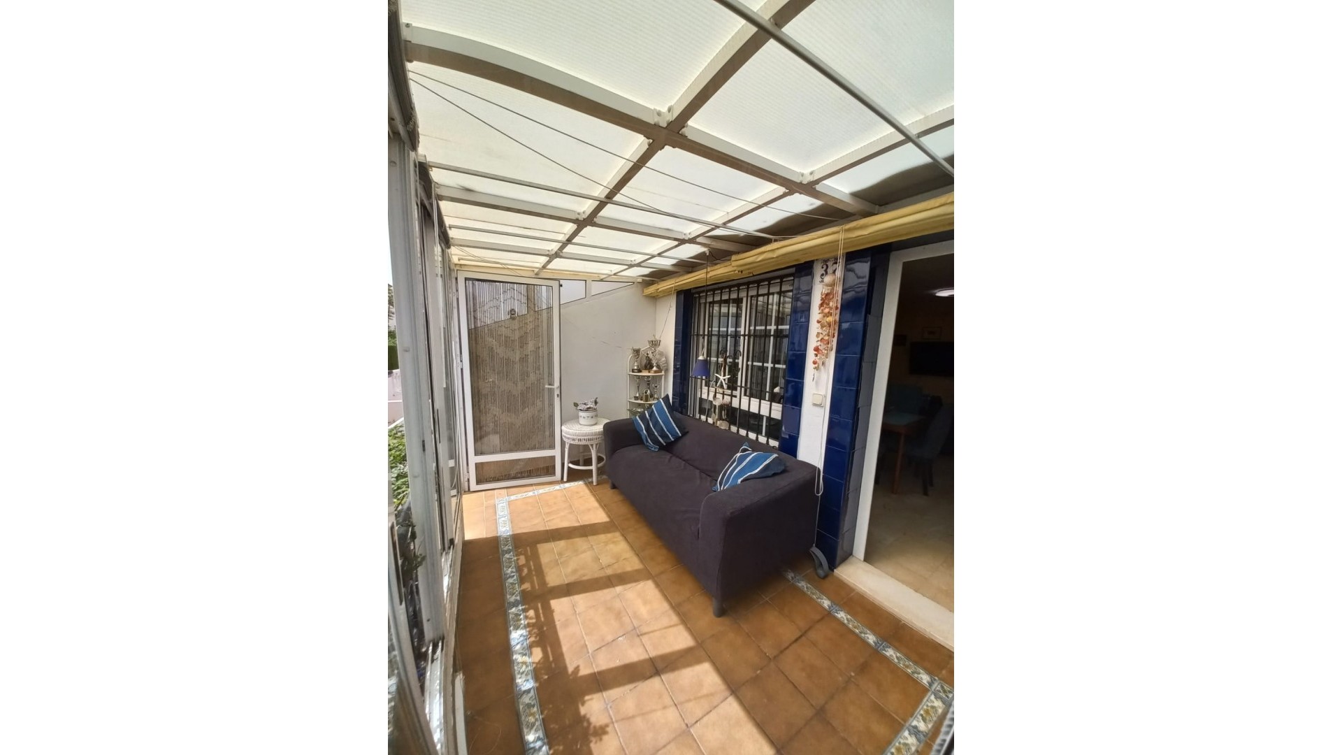 Herverkoop - Apartement Flat -
Villamartín