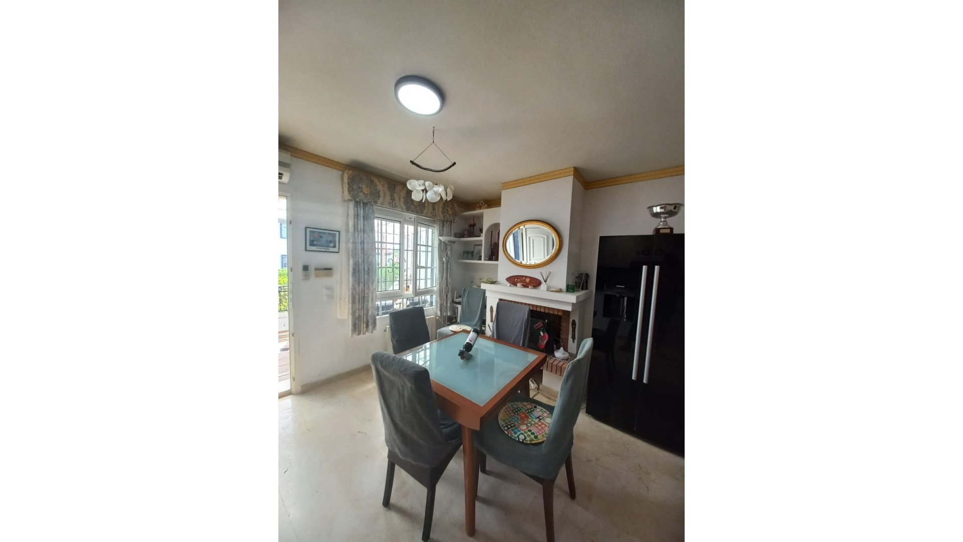 Herverkoop - Apartement Flat -
Villamartín