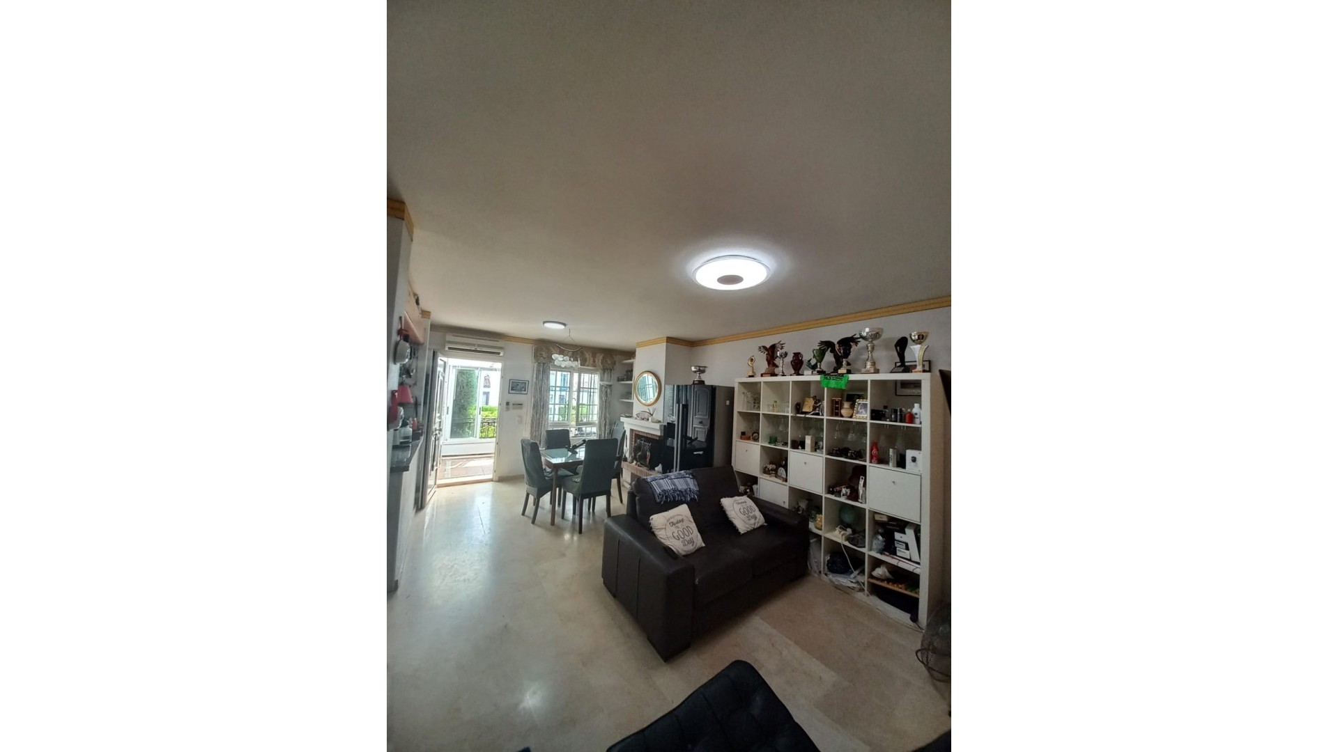 Herverkoop - Apartement Flat -
Villamartín