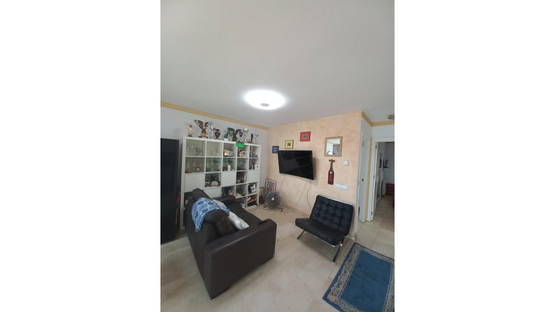 Herverkoop - Apartement Flat -
Villamartín