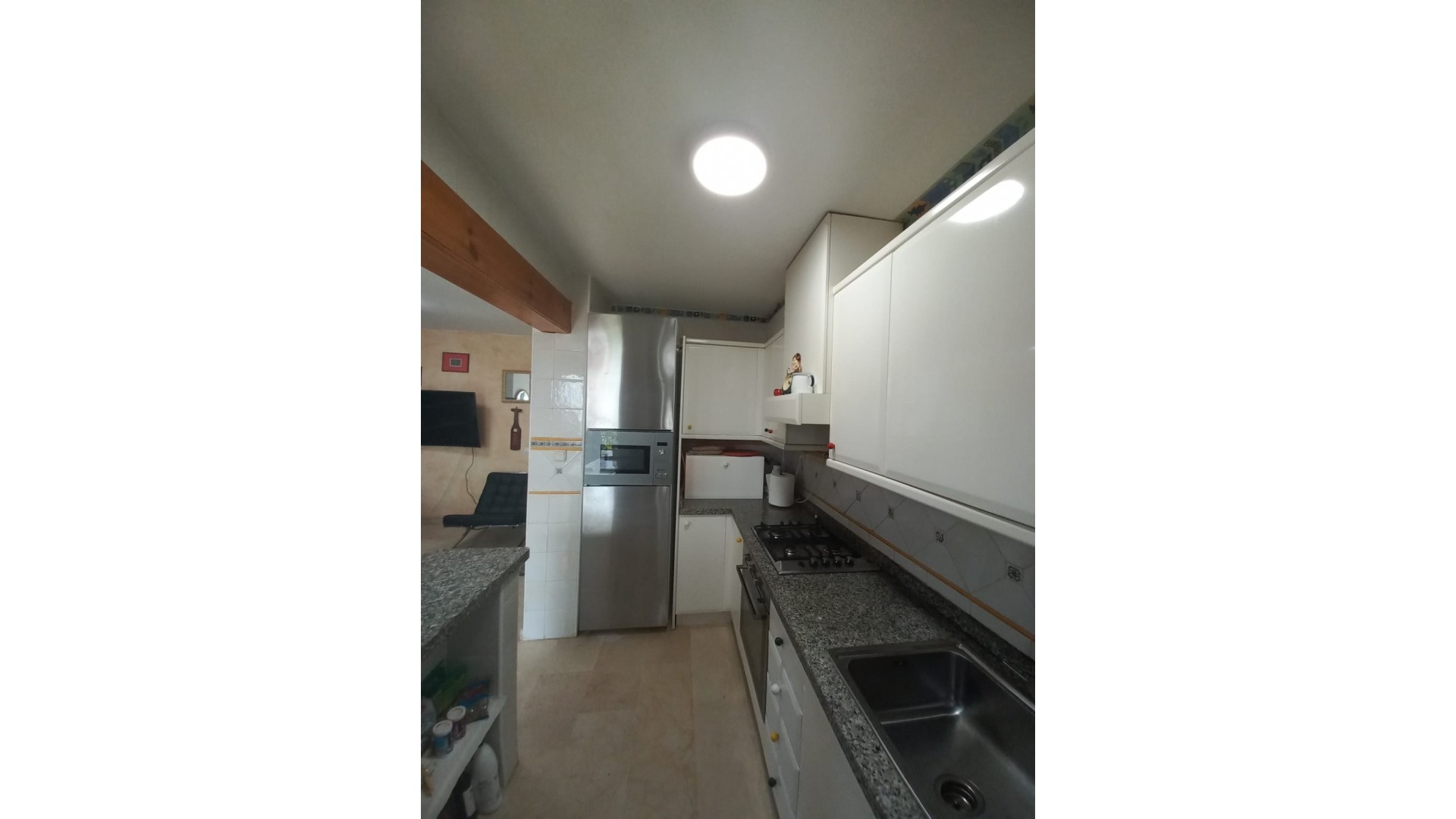 Herverkoop - Apartement Flat -
Villamartín