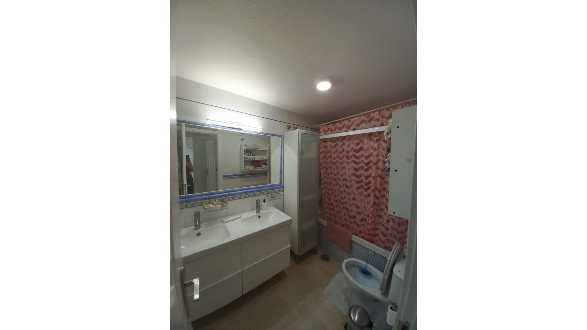 Herverkoop - Apartement Flat -
Villamartín