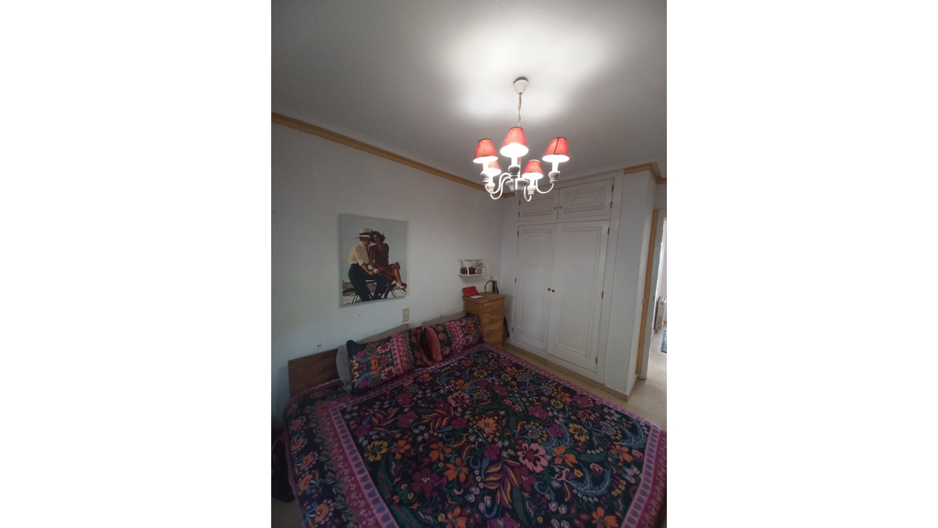 Herverkoop - Apartement Flat -
Villamartín