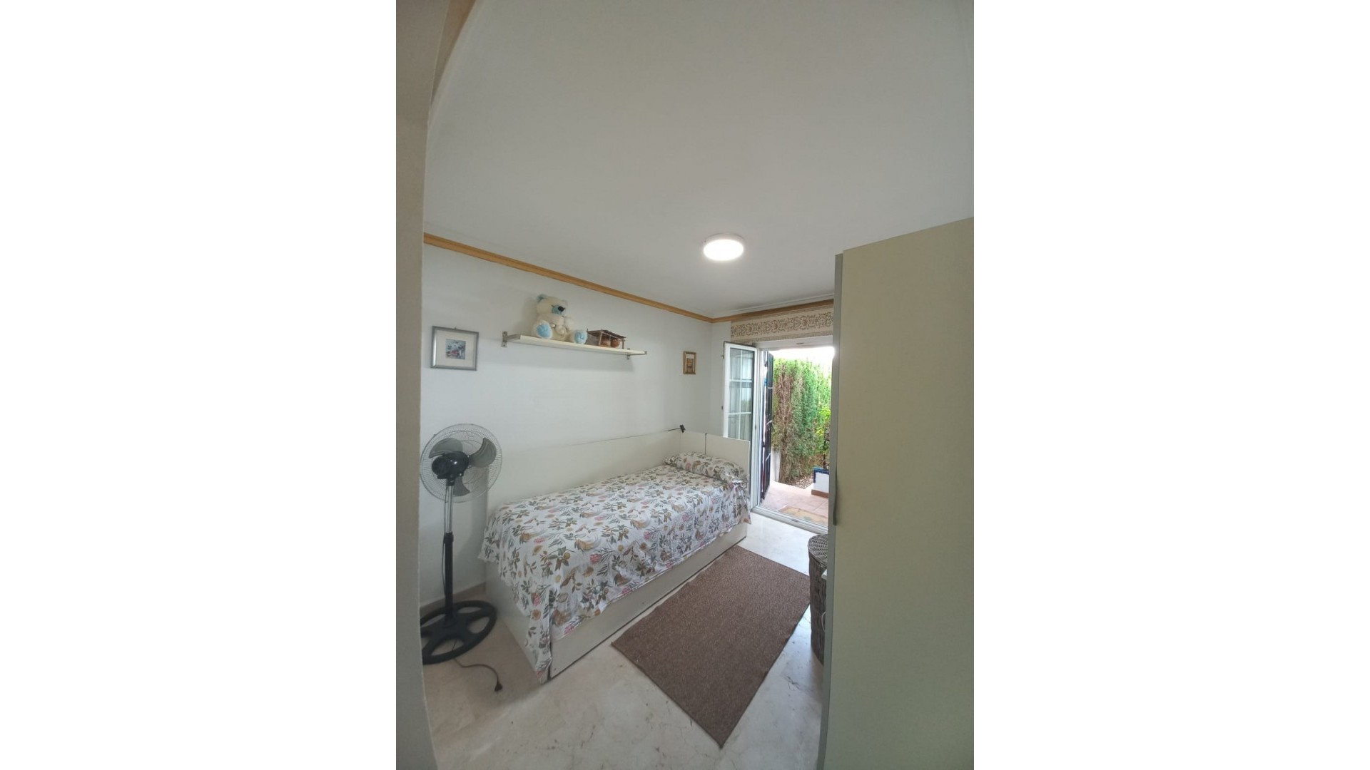 Herverkoop - Apartement Flat -
Villamartín