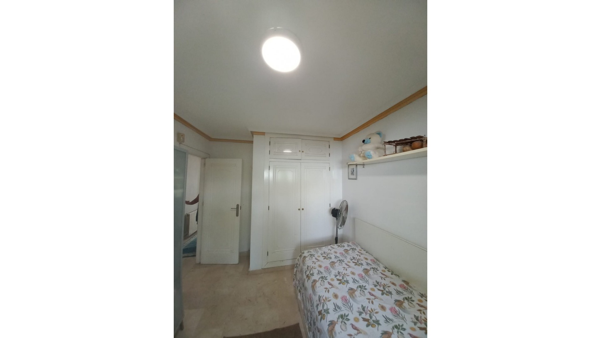 Herverkoop - Apartement Flat -
Villamartín