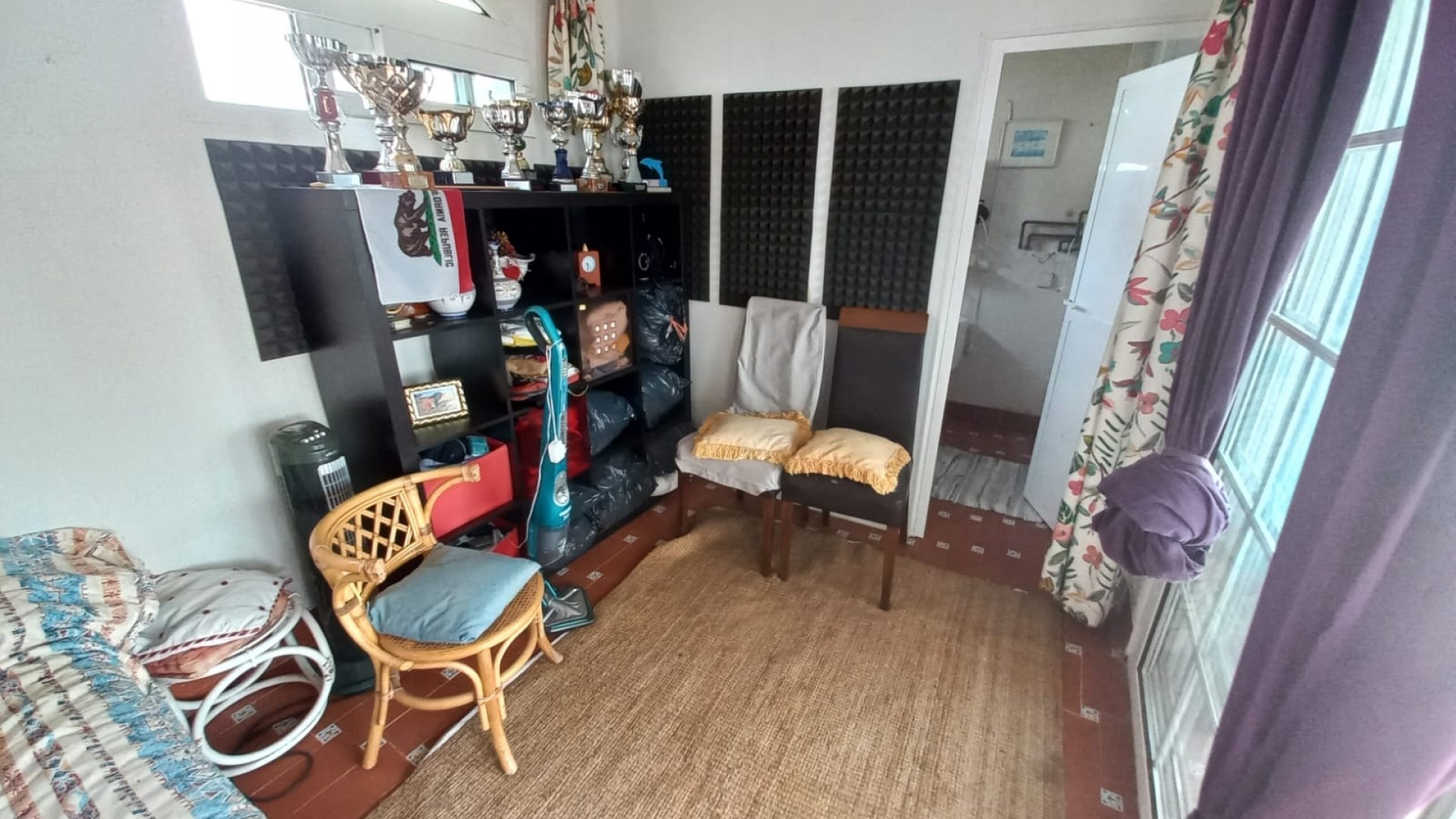 Herverkoop - Apartement Flat -
Villamartín