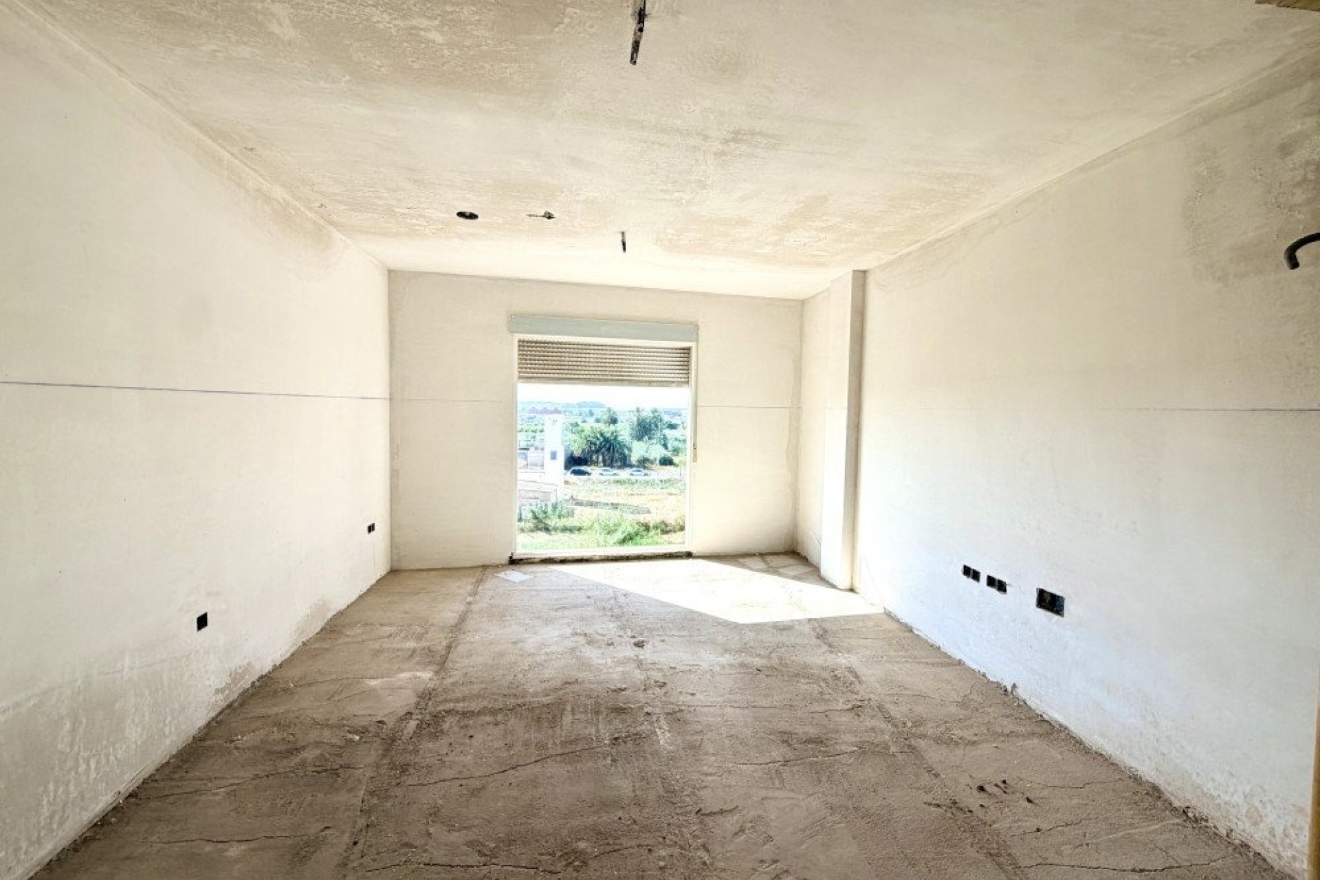 Herverkoop - Appartement / Flat -
Albatera - Inland
