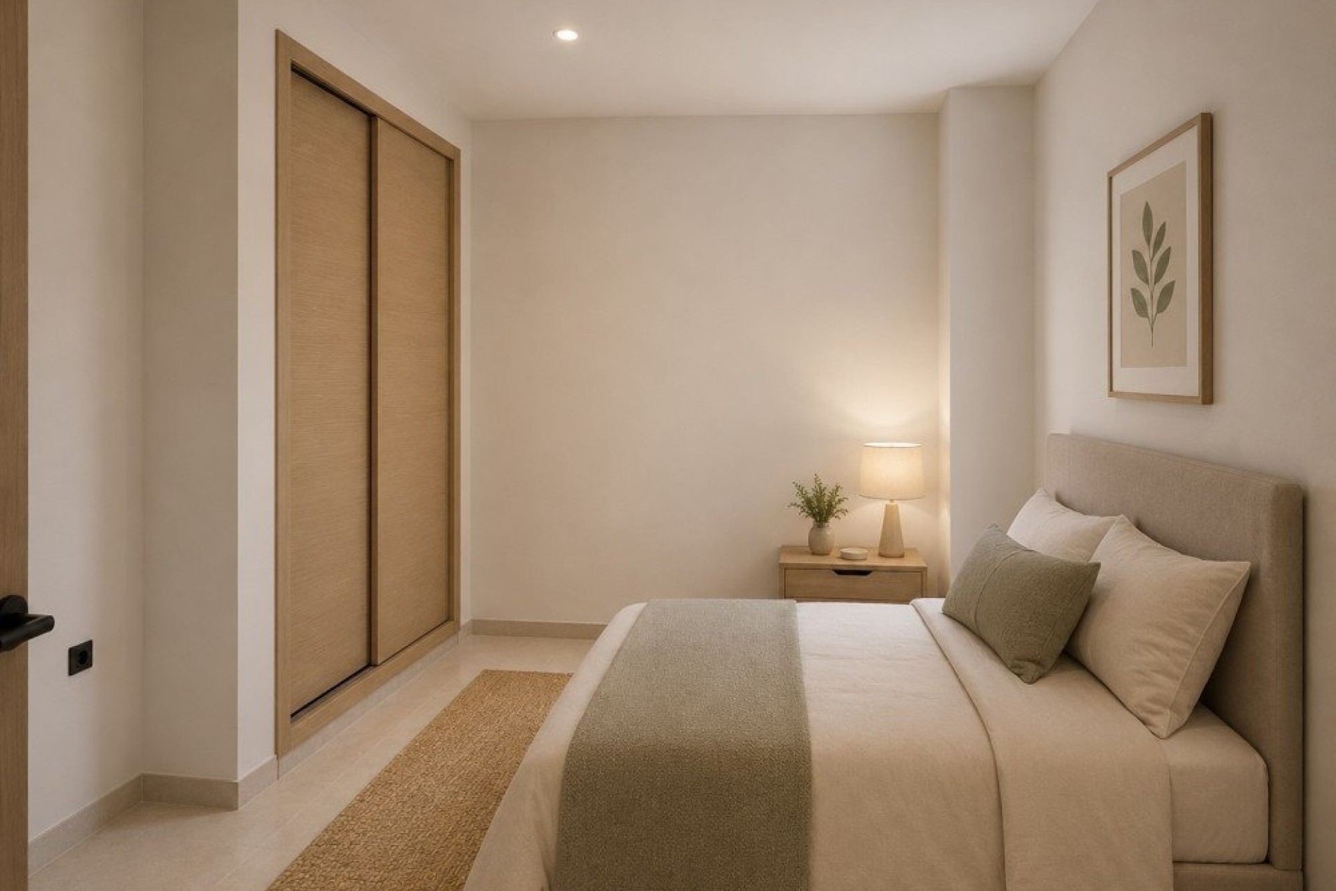 Herverkoop - Appartement / Flat -
Albatera - Inland