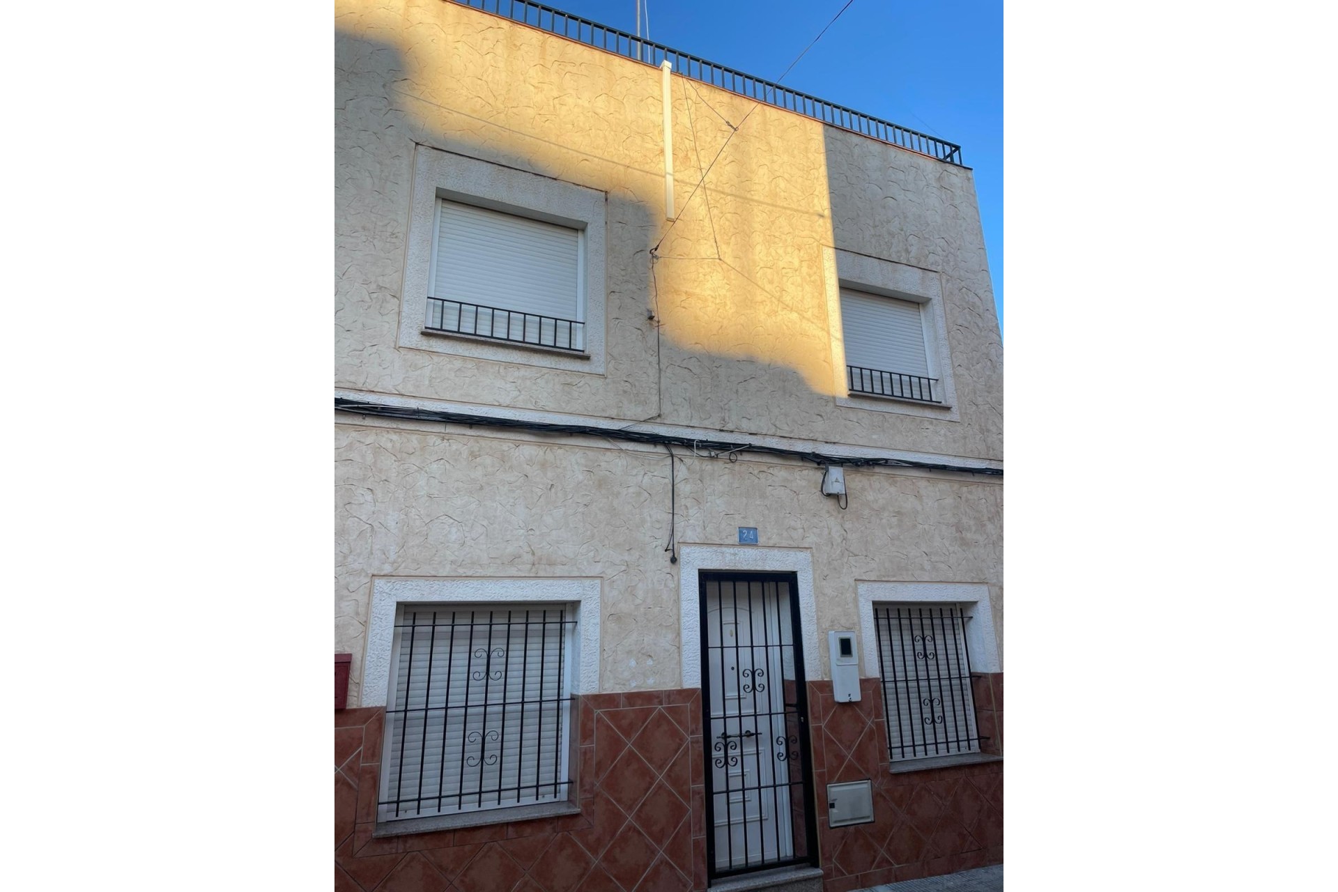 Herverkoop - Appartement / Flat -
Albatera