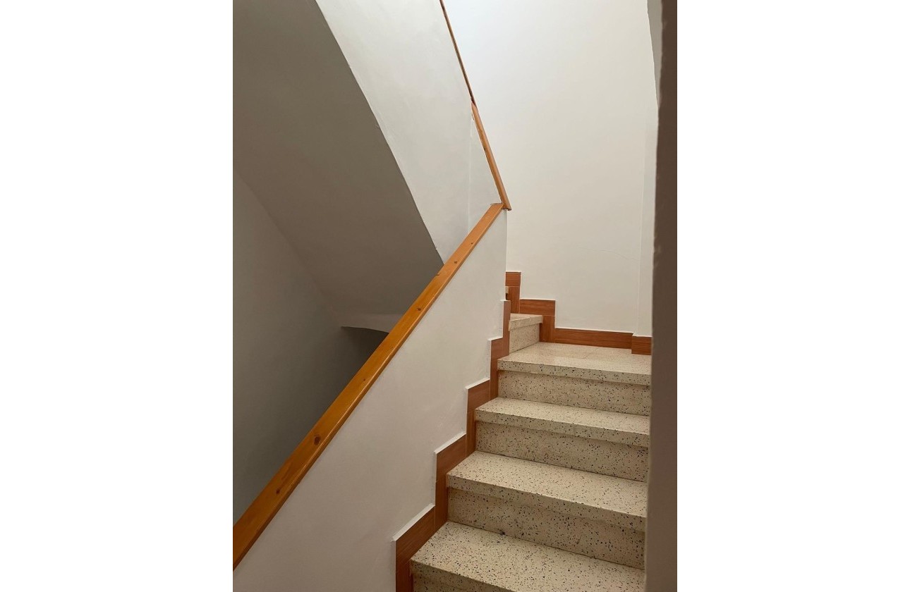 Herverkoop - Appartement / Flat -
Albatera