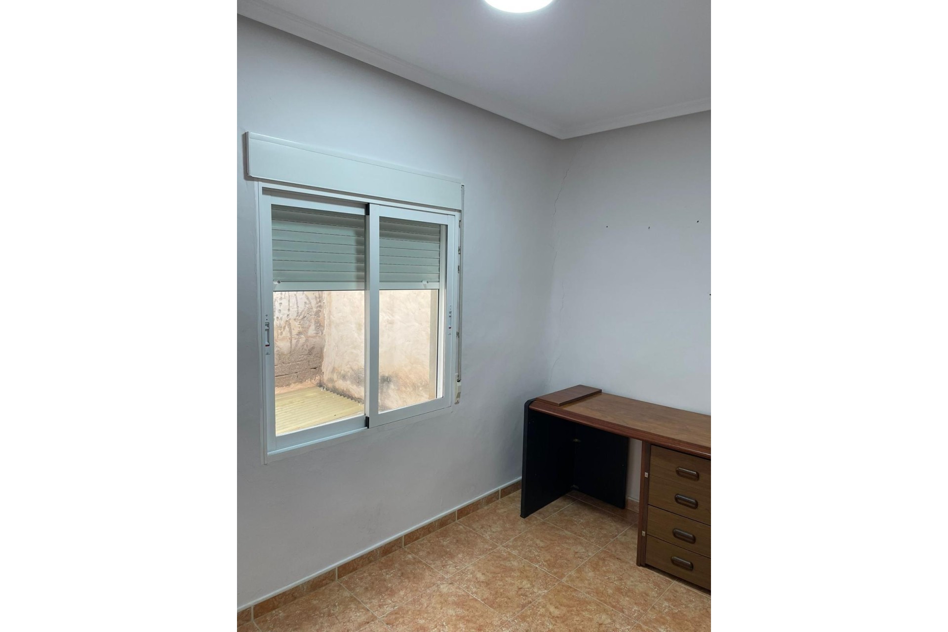 Herverkoop - Appartement / Flat -
Albatera