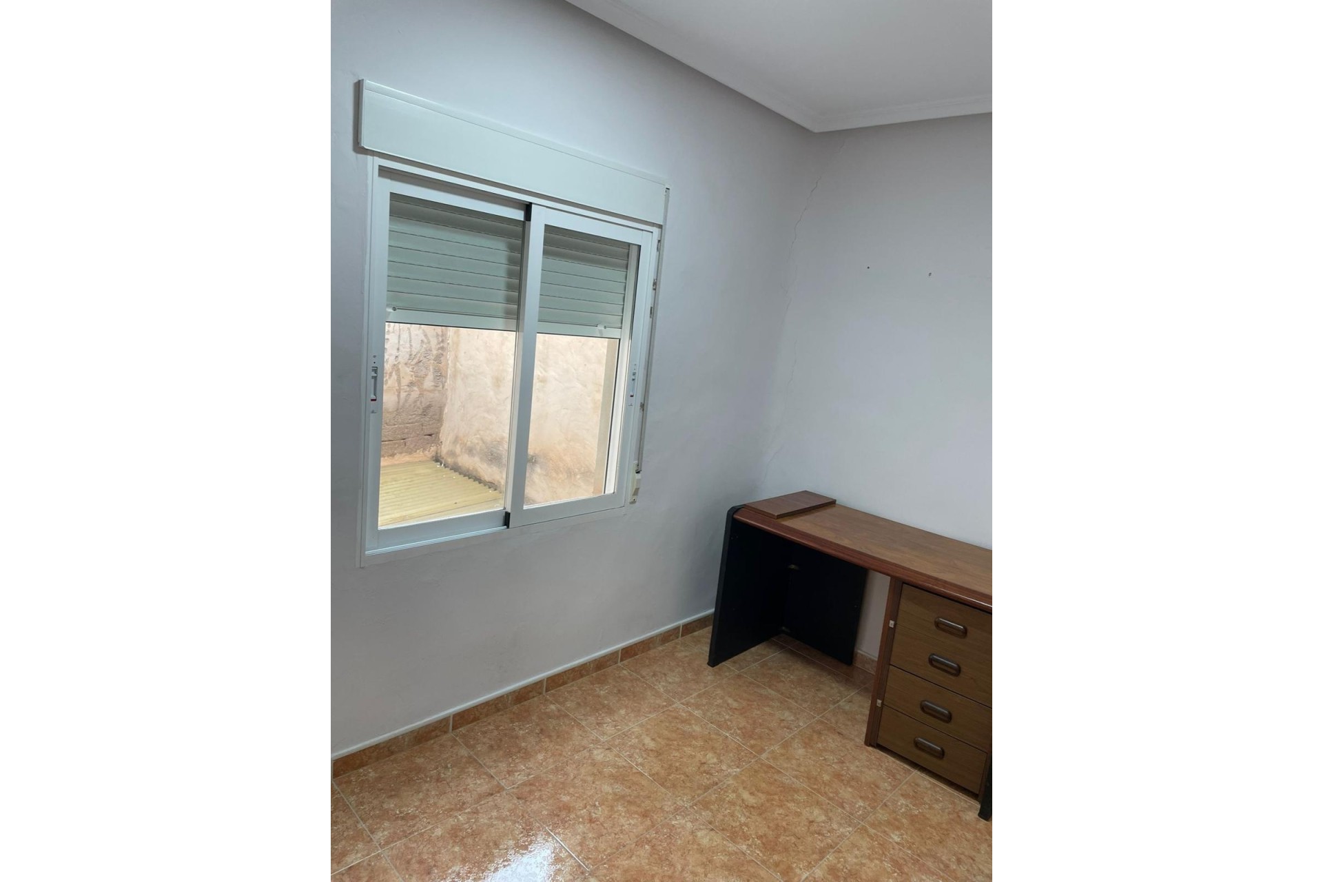 Herverkoop - Appartement / Flat -
Albatera