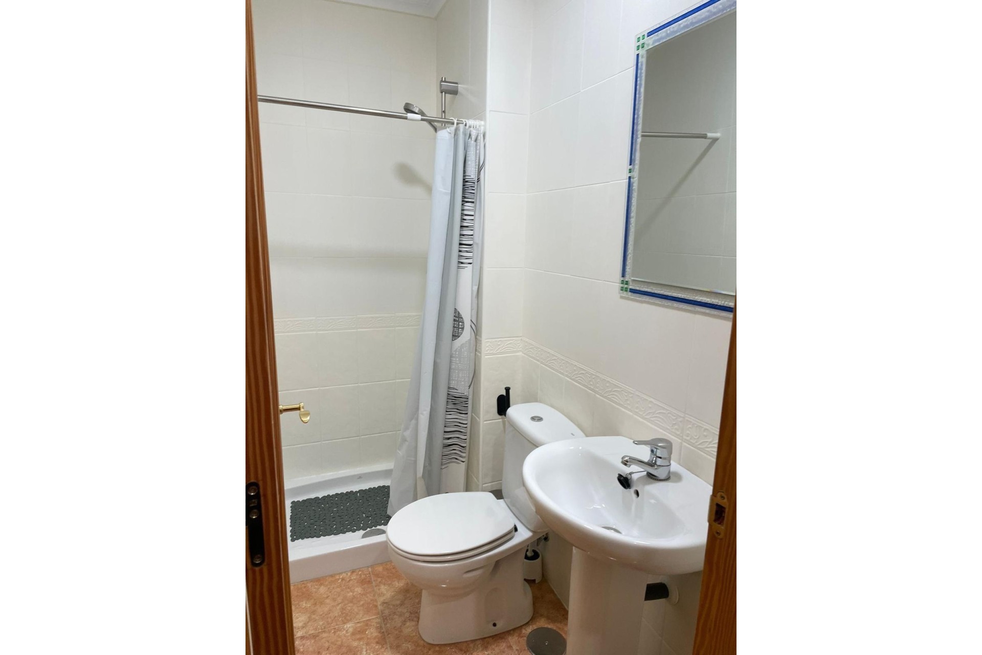 Herverkoop - Appartement / Flat -
Albatera