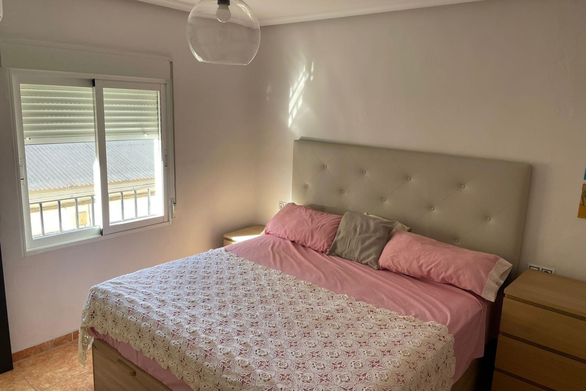 Herverkoop - Appartement / Flat -
Albatera