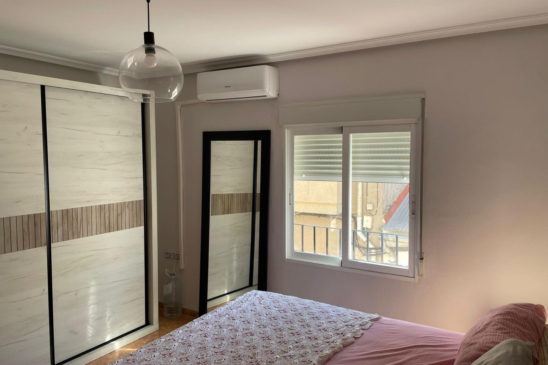Herverkoop - Appartement / Flat -
Albatera