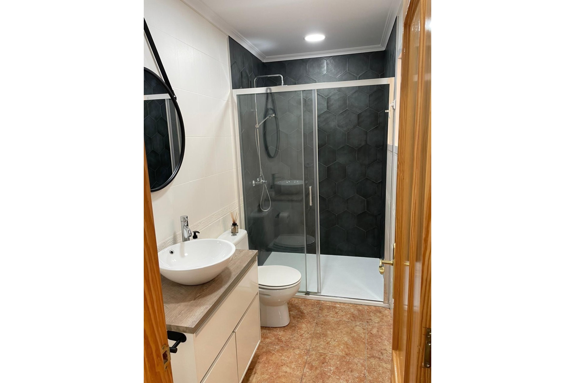 Herverkoop - Appartement / Flat -
Albatera