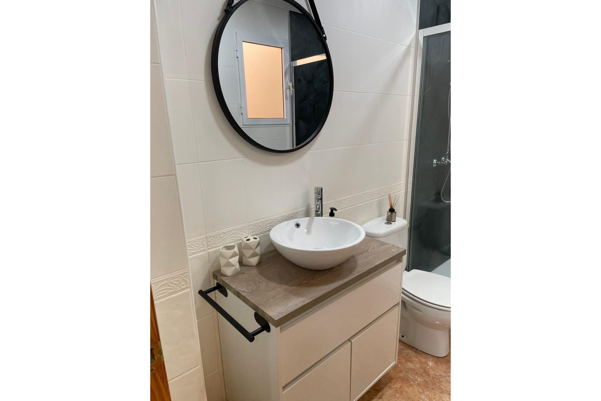 Herverkoop - Appartement / Flat -
Albatera