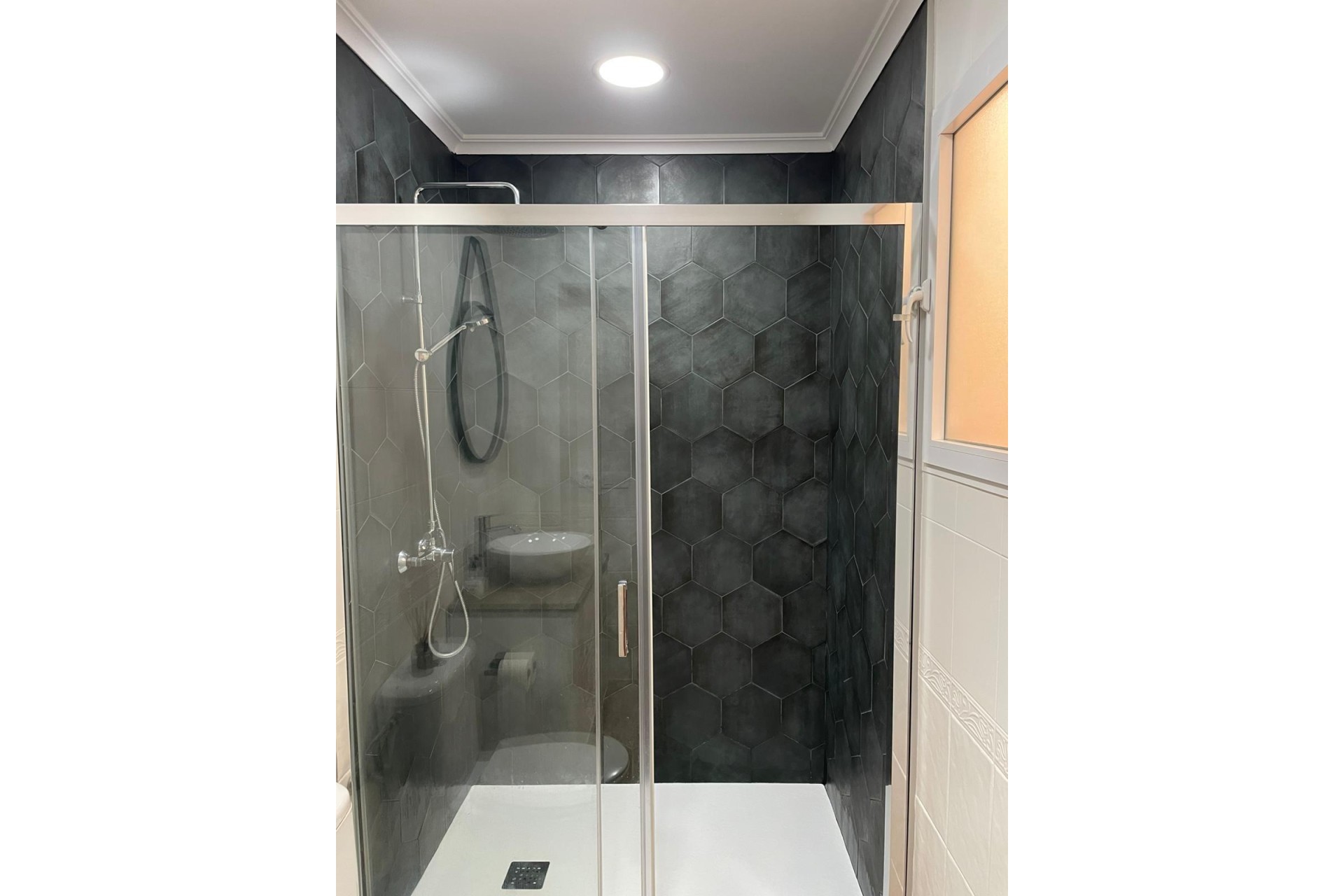 Herverkoop - Appartement / Flat -
Albatera
