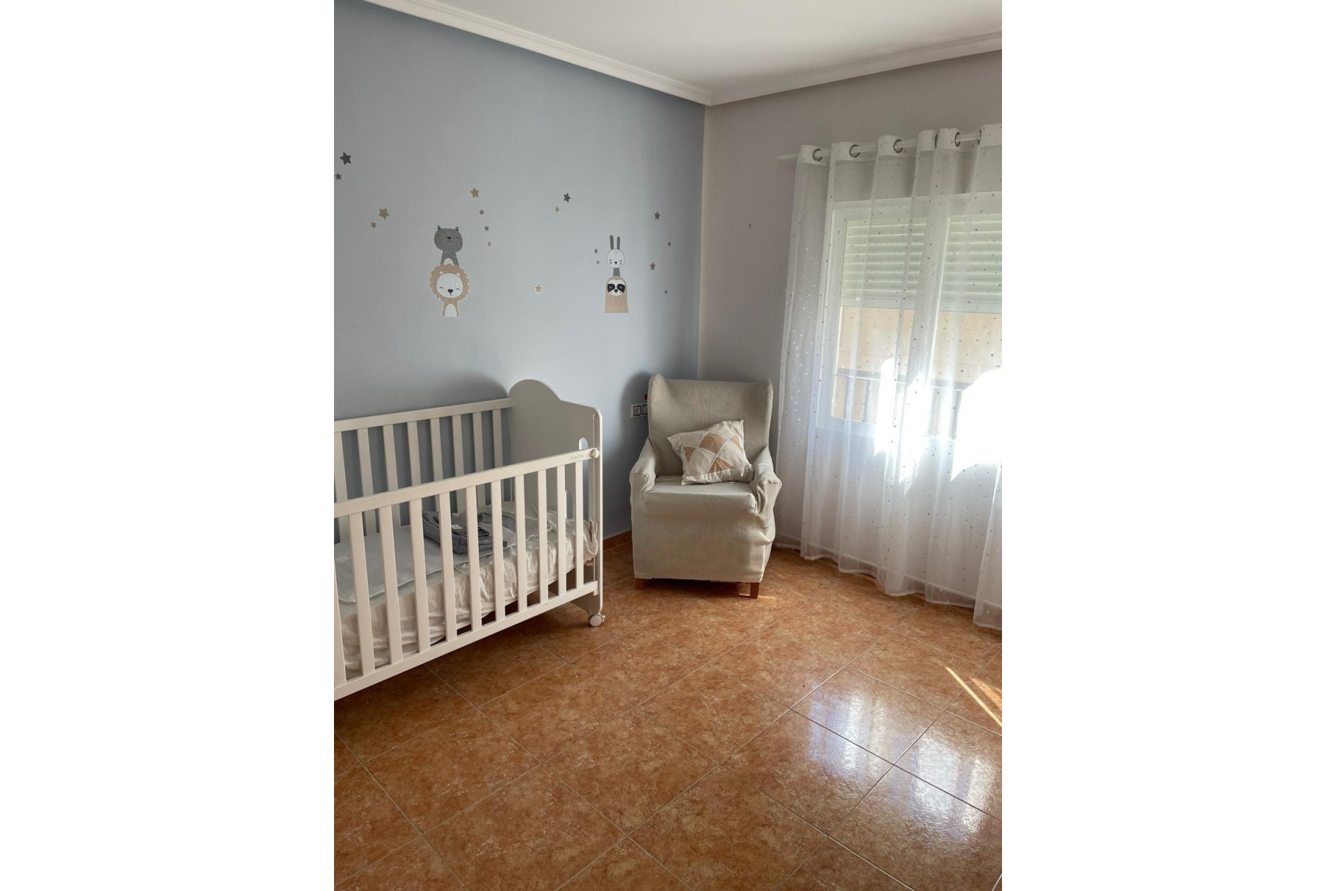 Herverkoop - Appartement / Flat -
Albatera