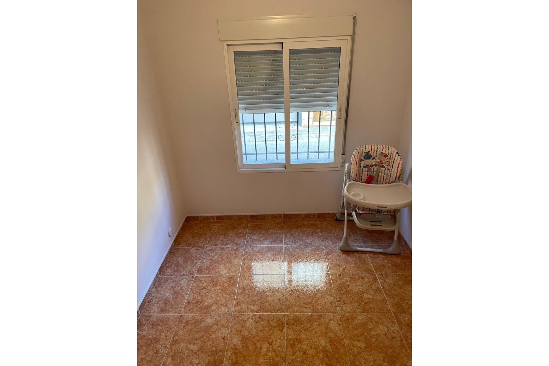 Herverkoop - Appartement / Flat -
Albatera