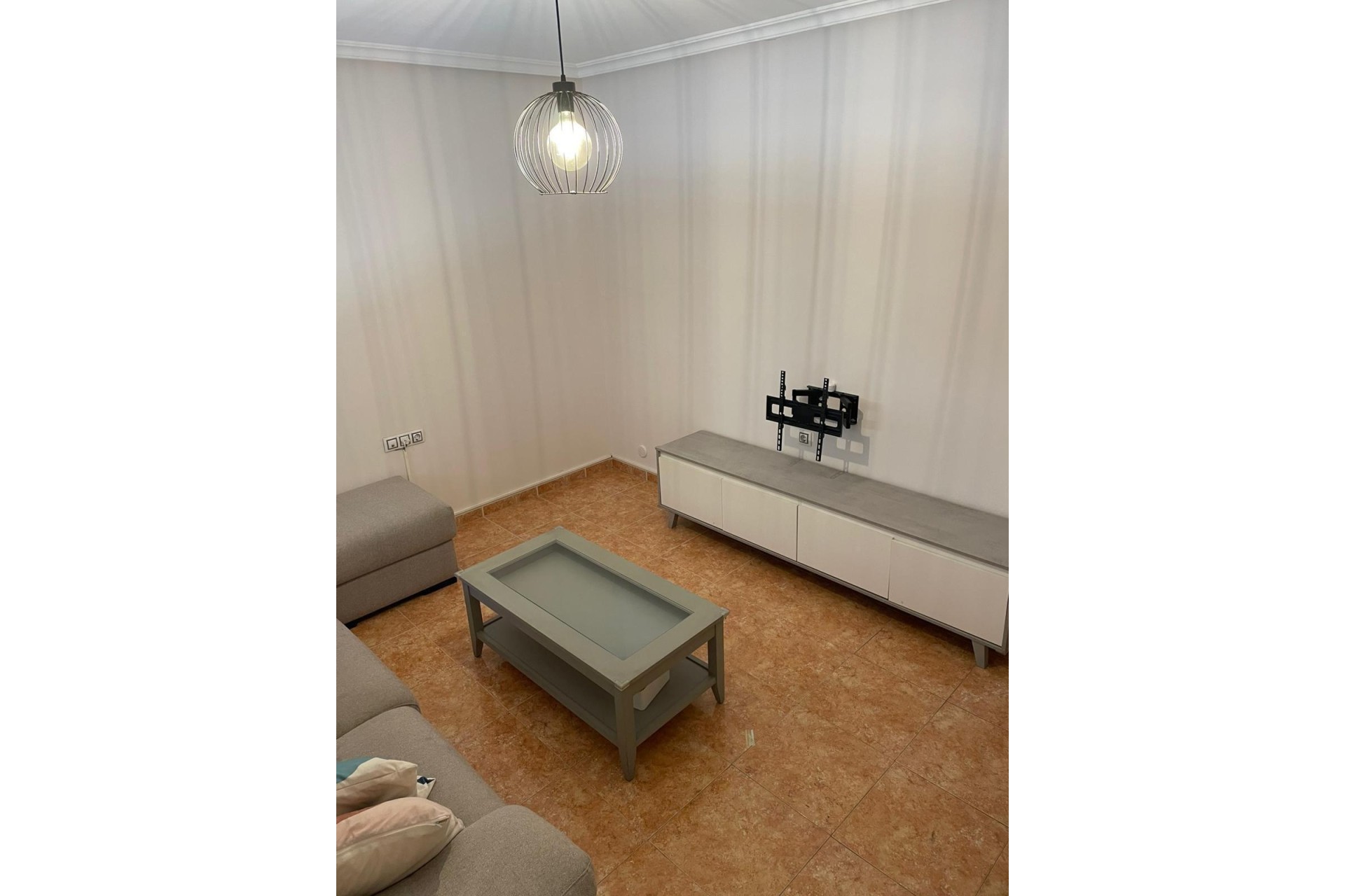 Herverkoop - Appartement / Flat -
Albatera